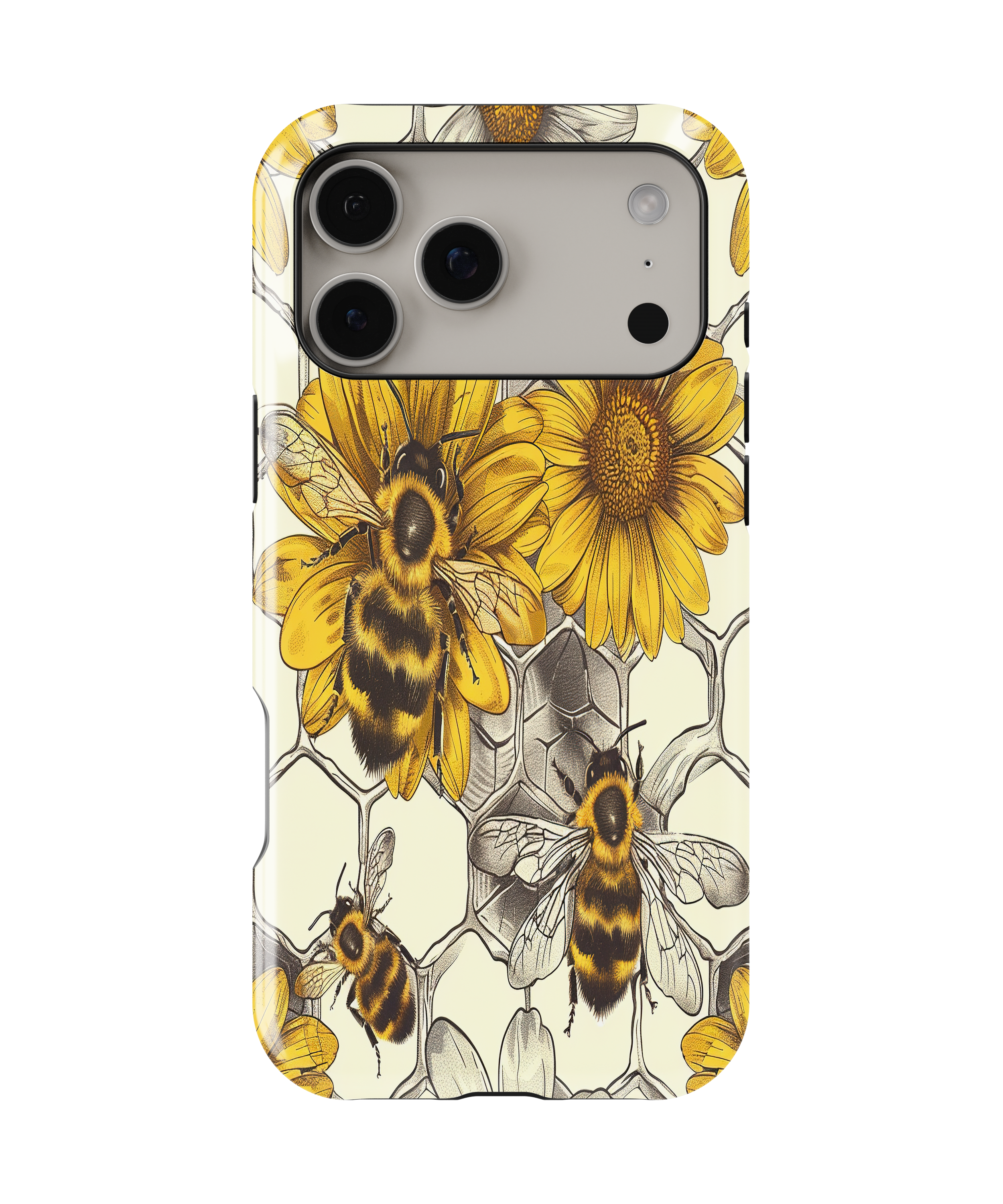 Bee's Knees - iPhone