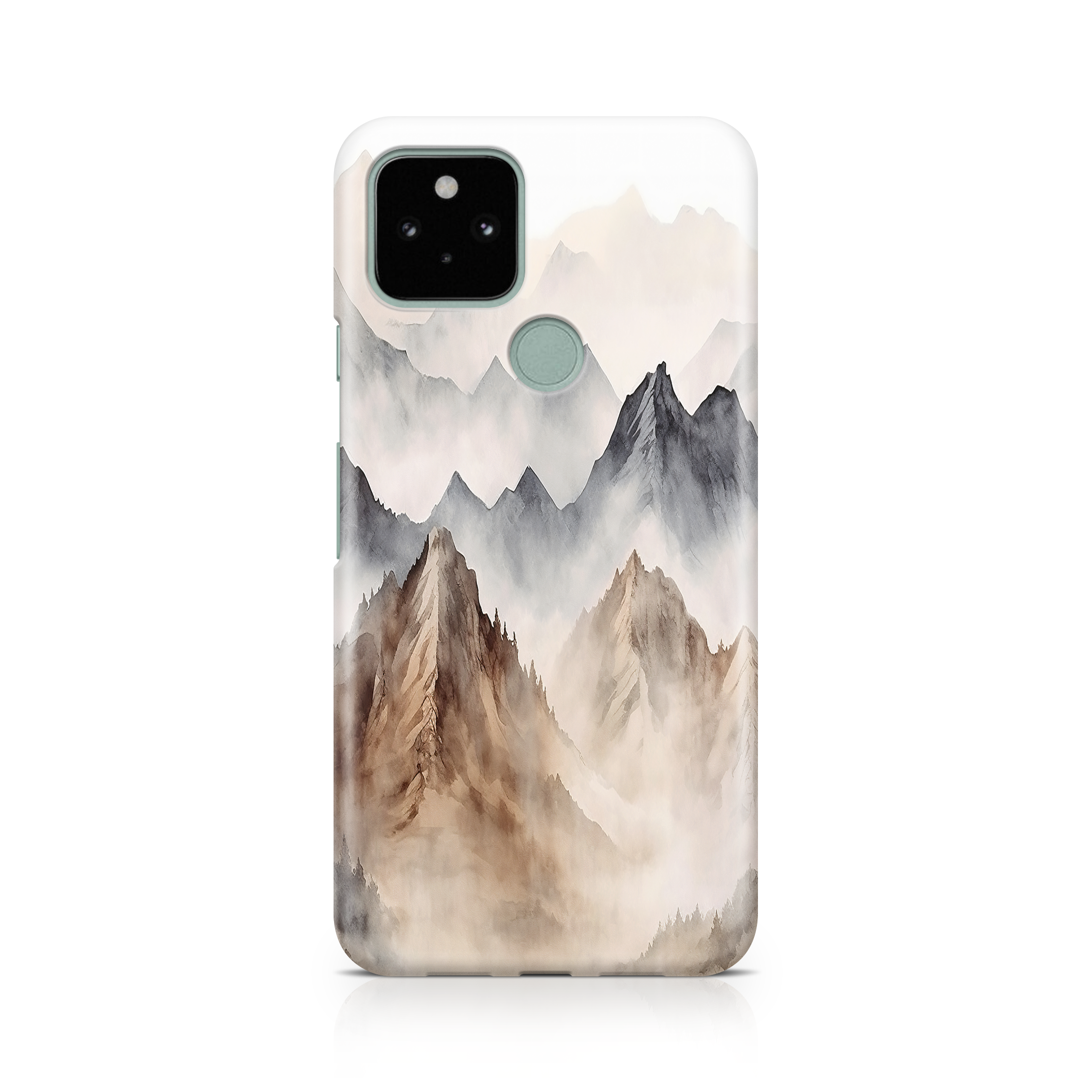 Canyon Veil - Google