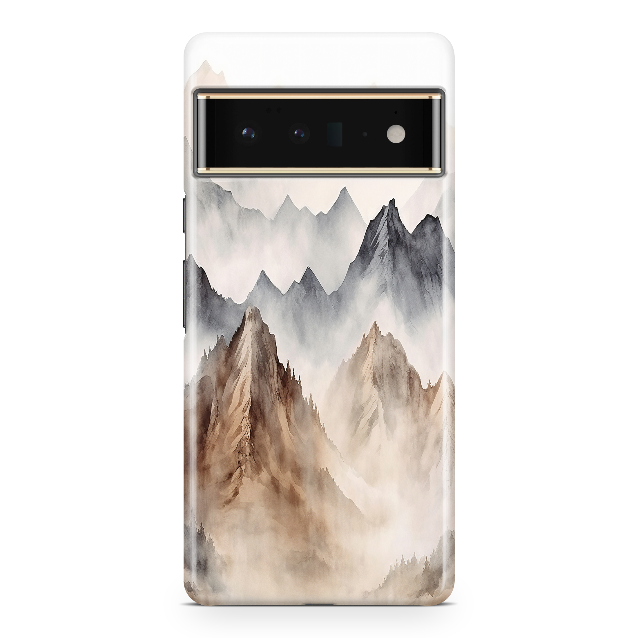 Canyon Veil - Google