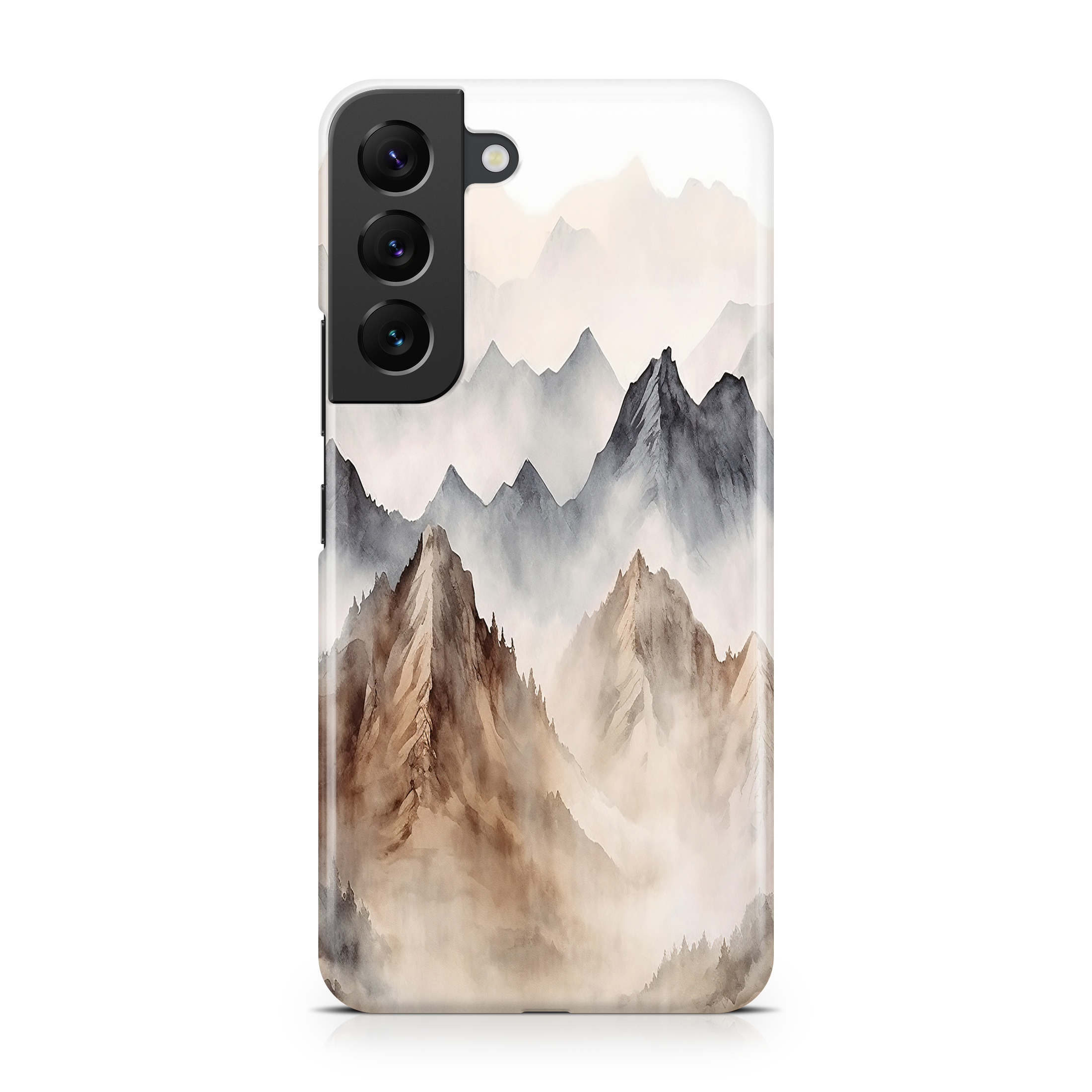Canyon Veil - Samsung Galaxy Case