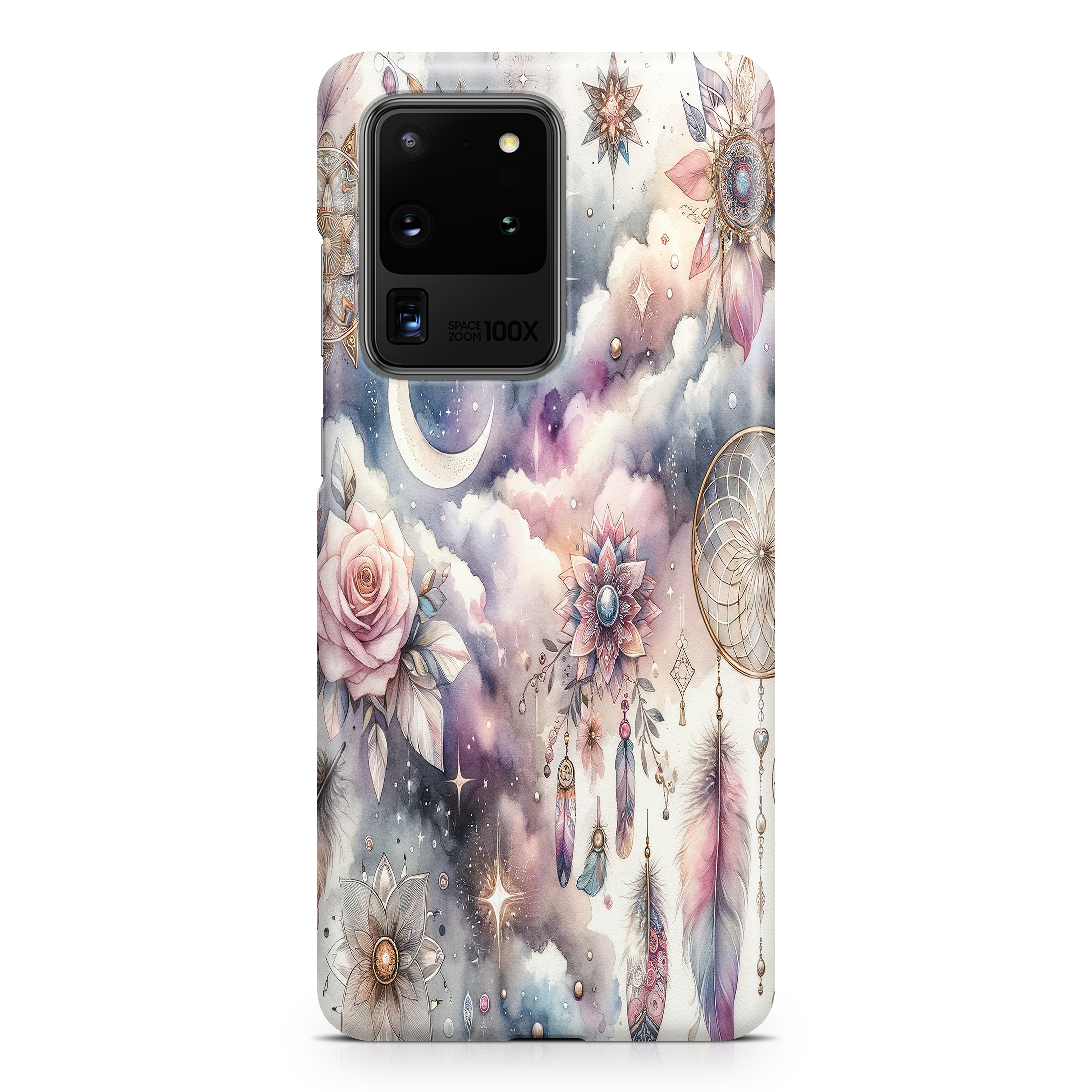 Celestial Boho - Samsung