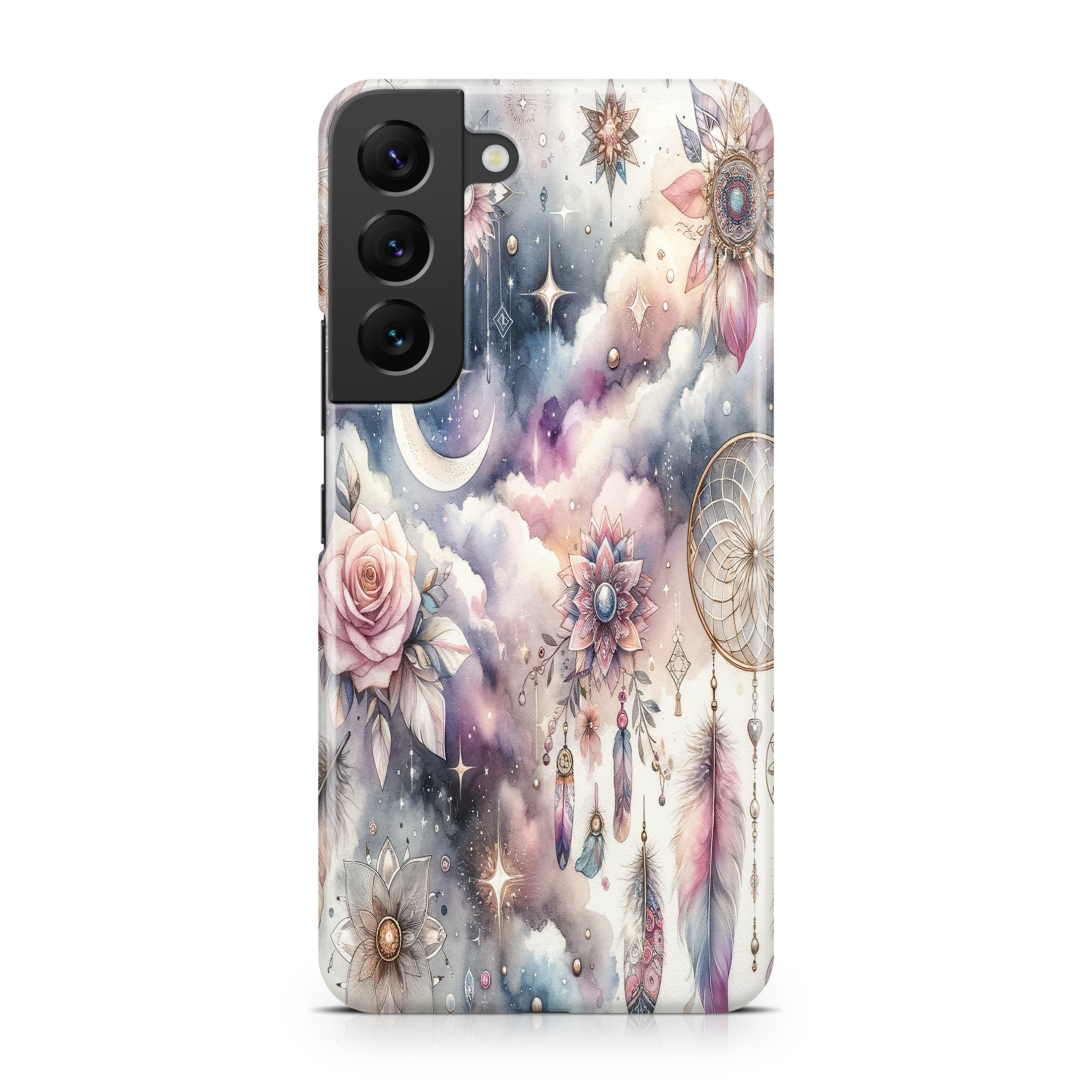 Celestial Boho - Samsung