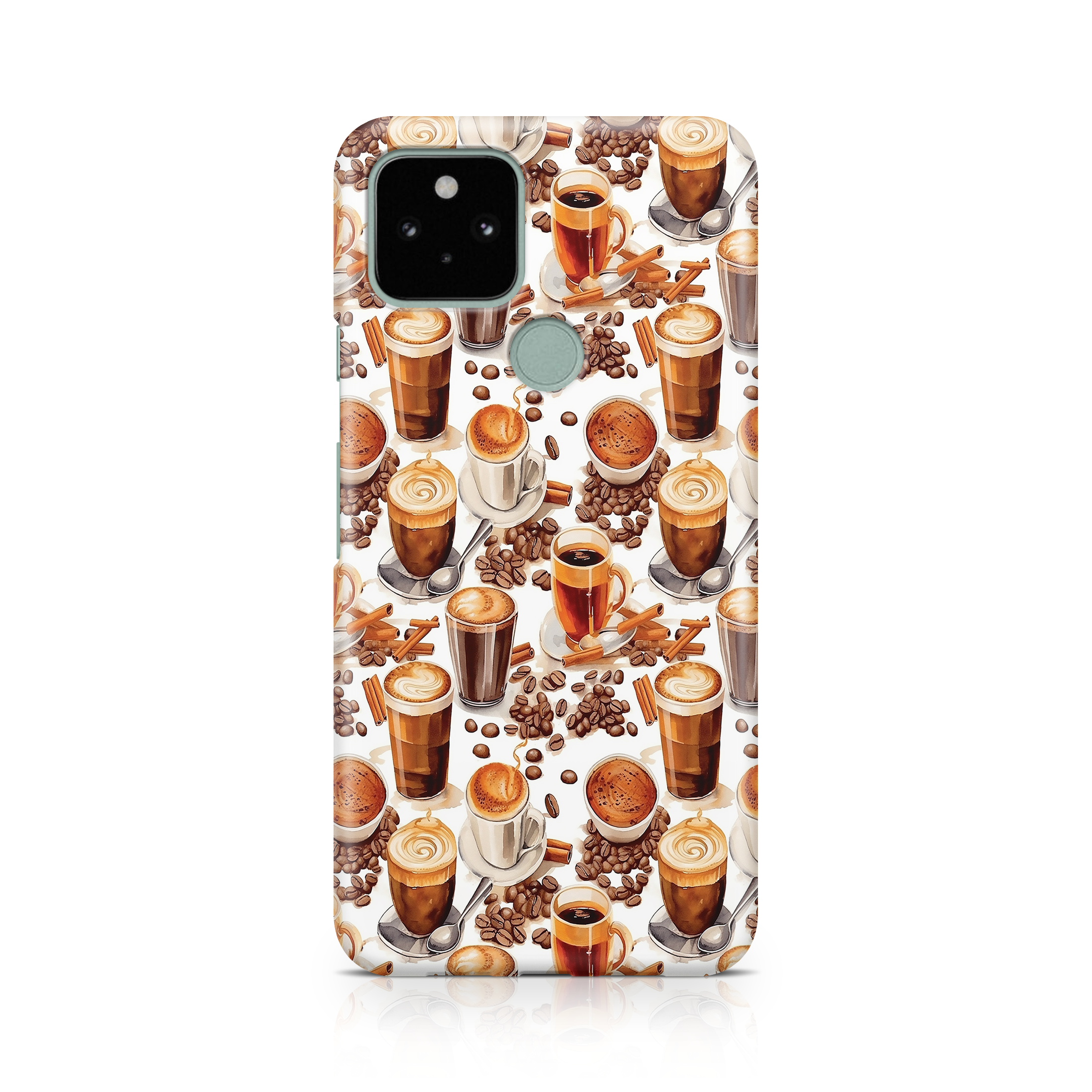Coffee Bliss - Google