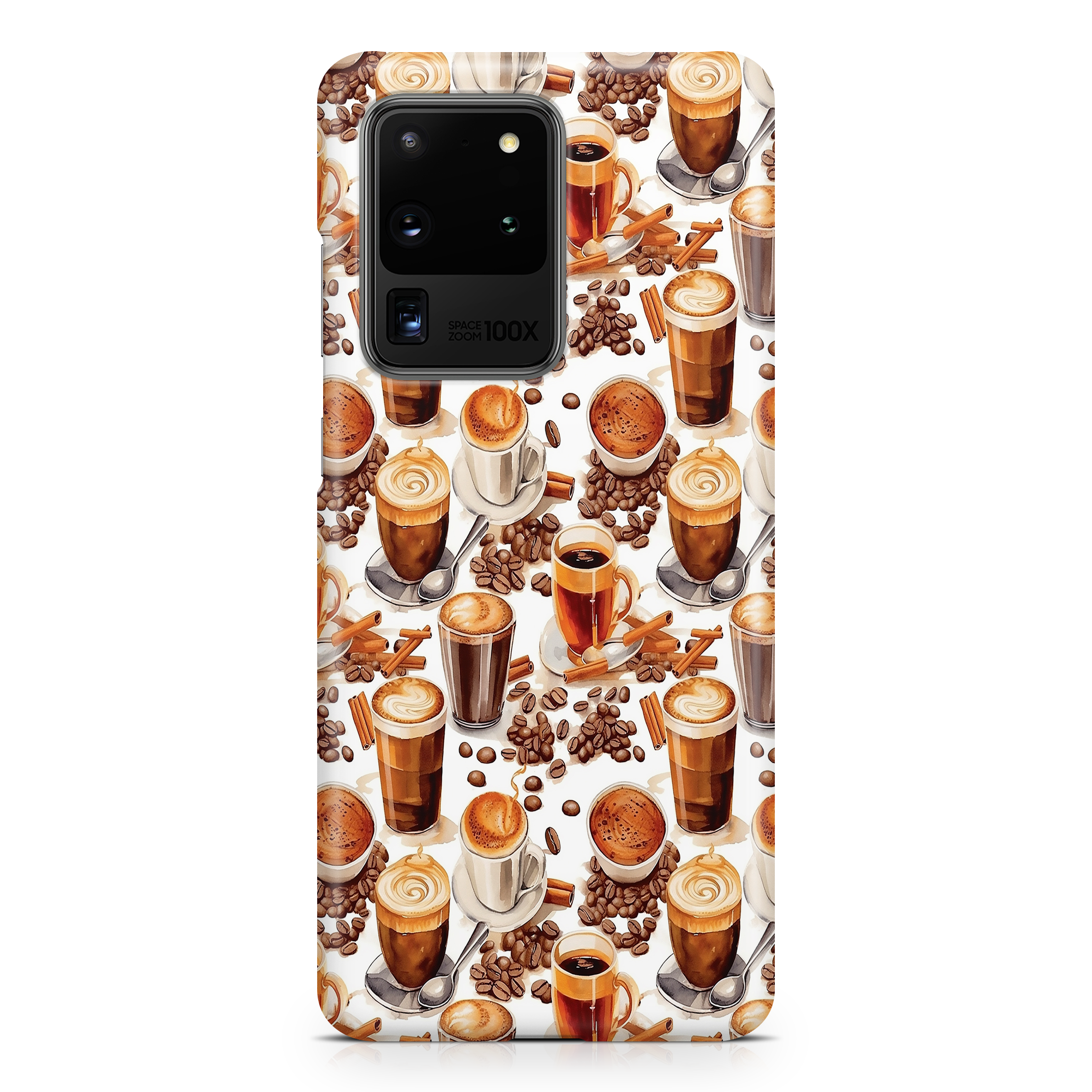 Coffee Bliss - Samsung