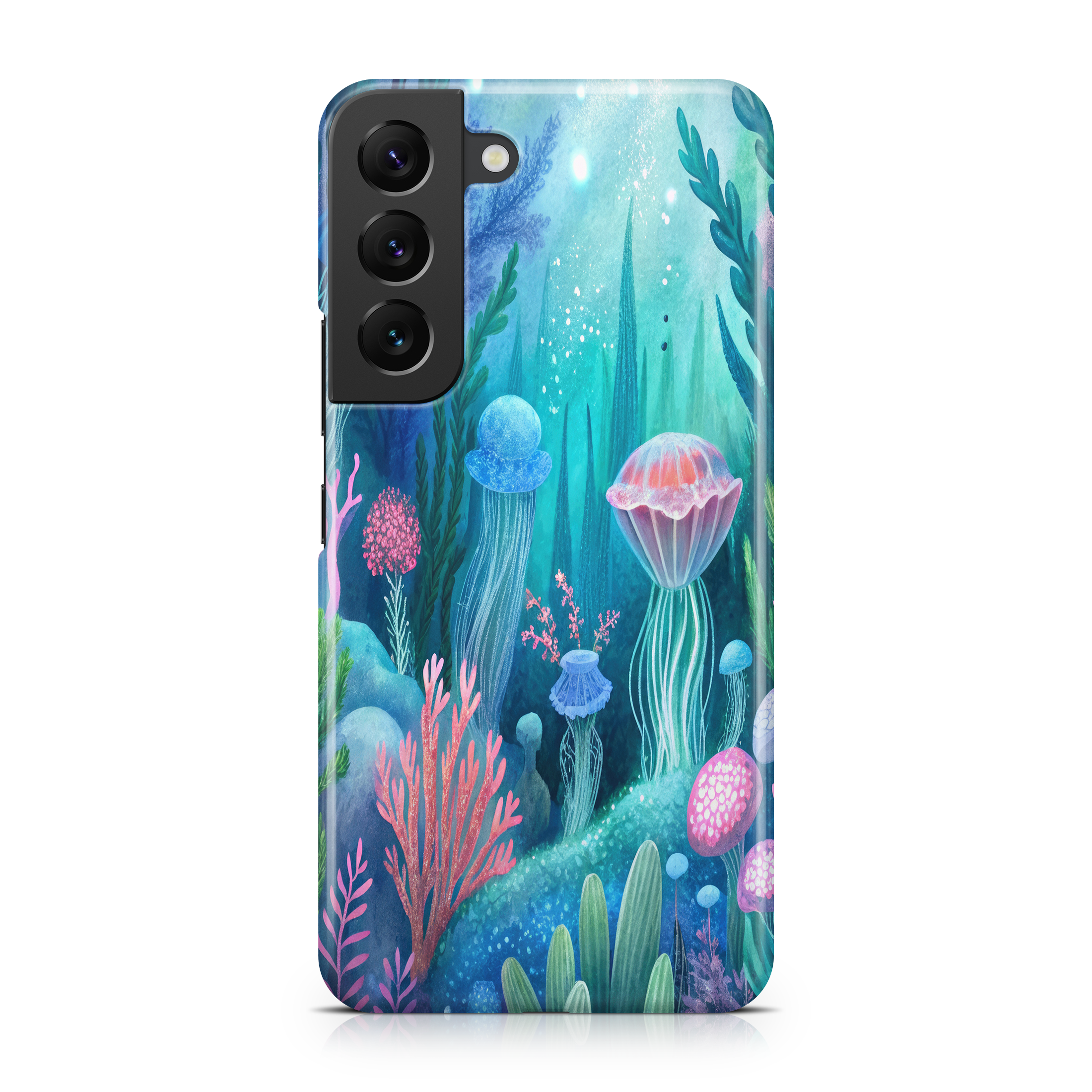 Coral Cove - Samsung