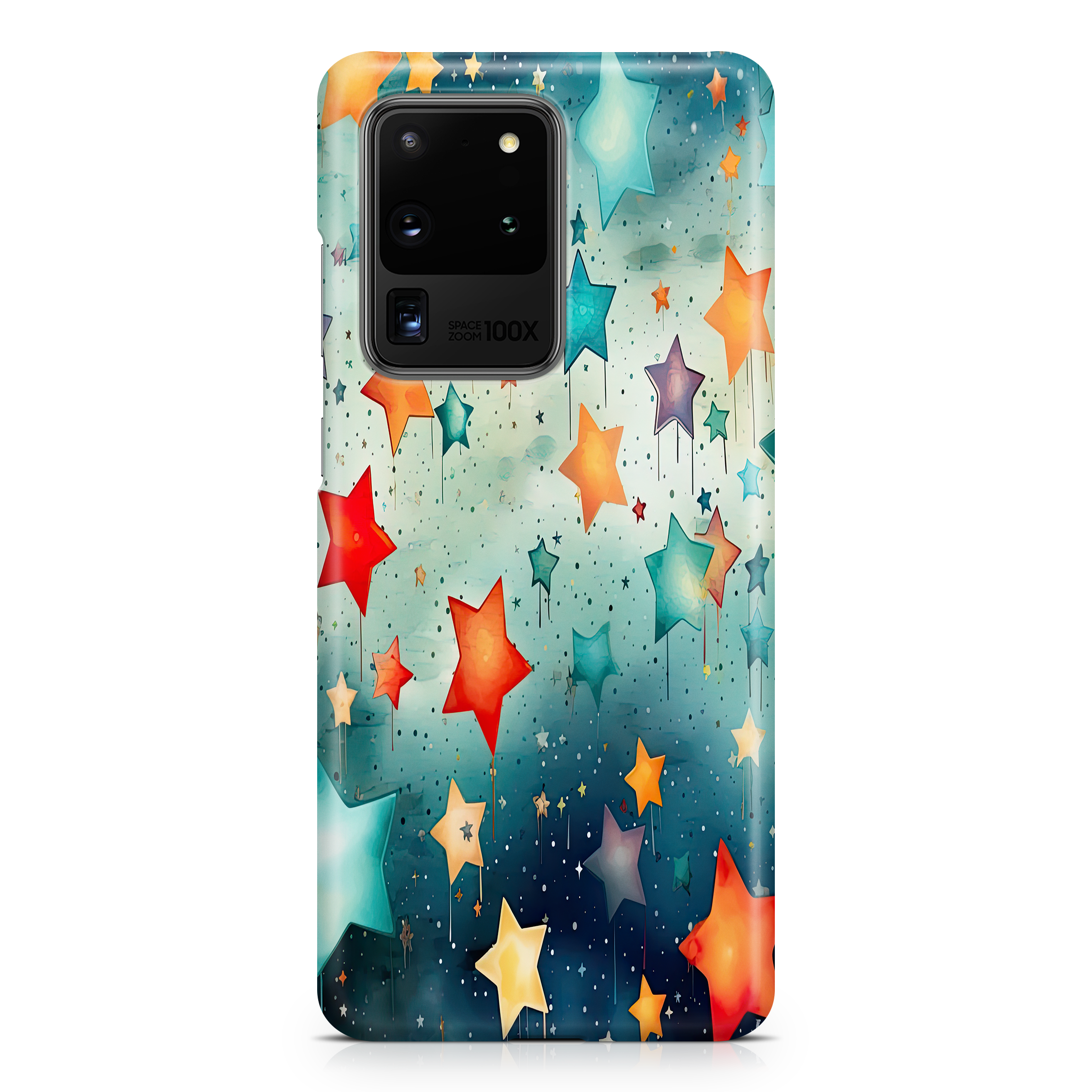 Counting Stars - Samsung Galaxy Case