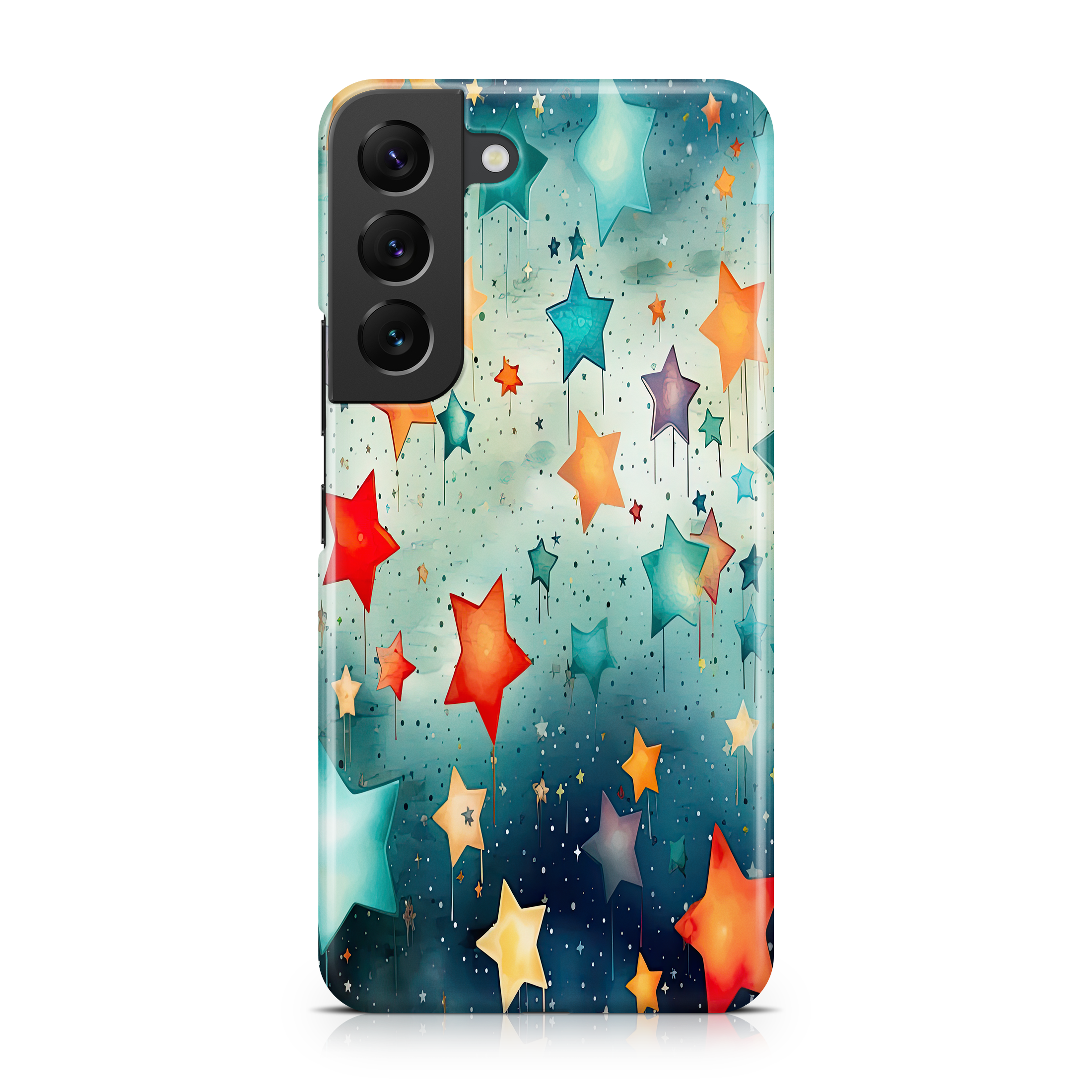 Counting Stars - Samsung Galaxy Case