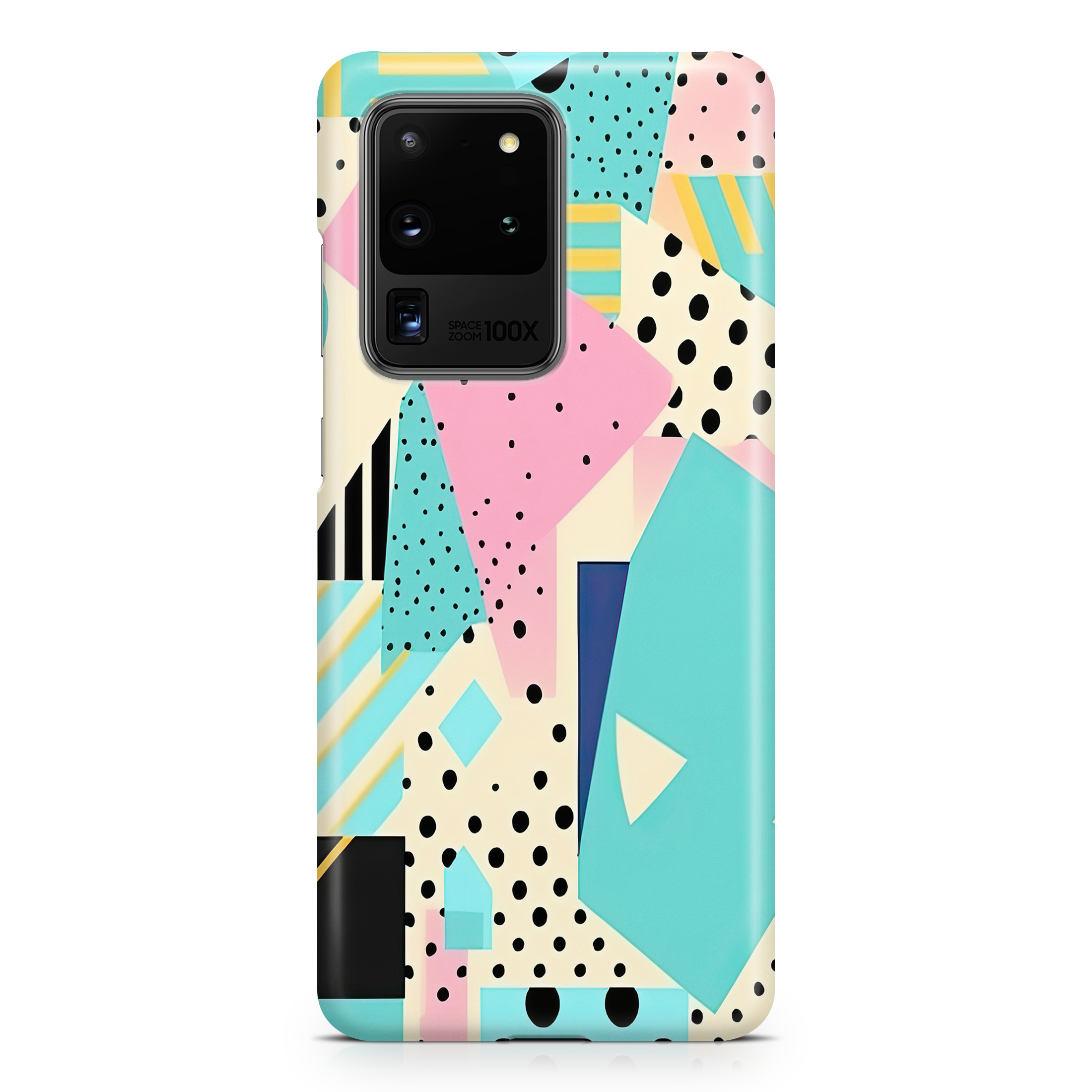 Dainty Pastels - Samsung