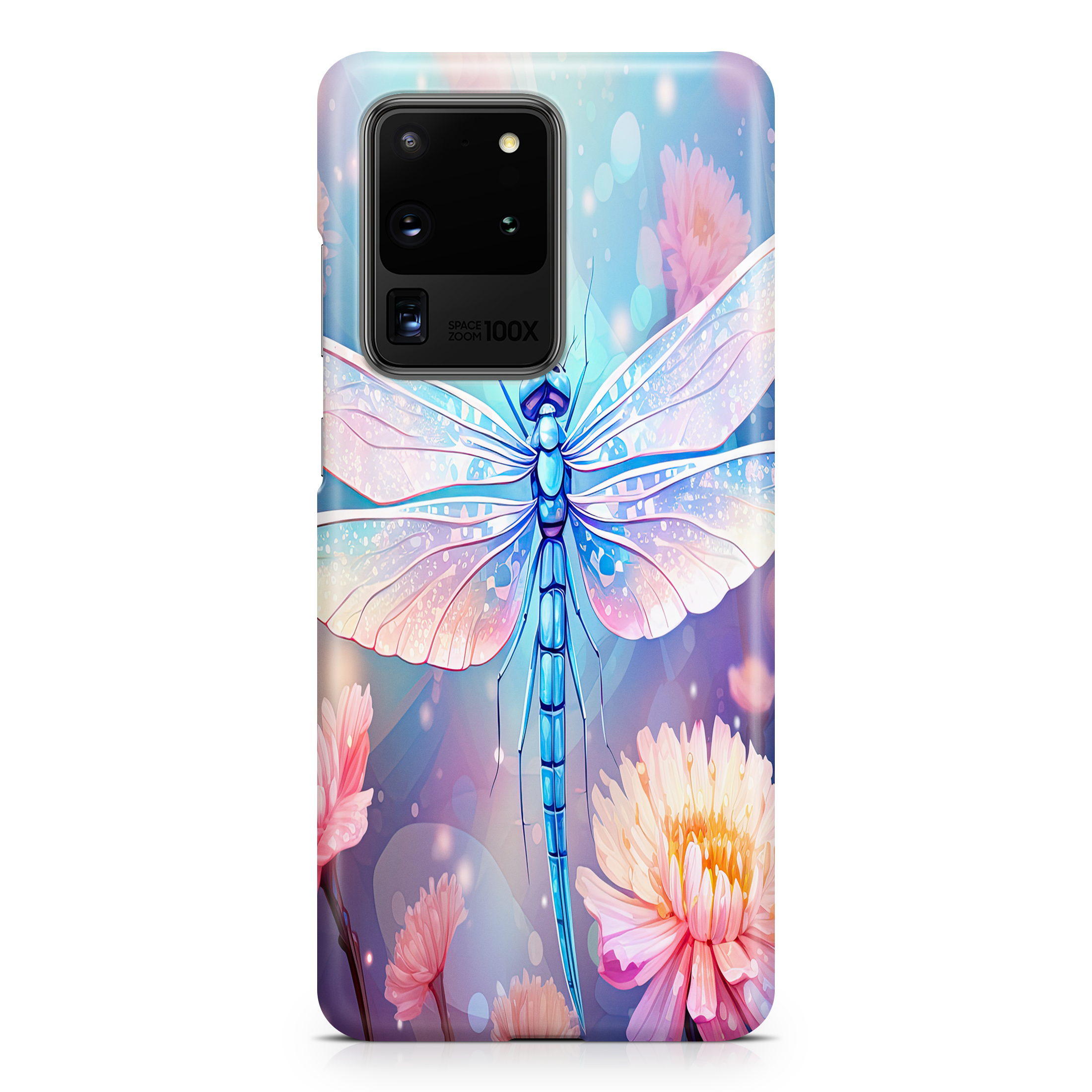 Dragonfly Dreams - Samsung Galaxy Case