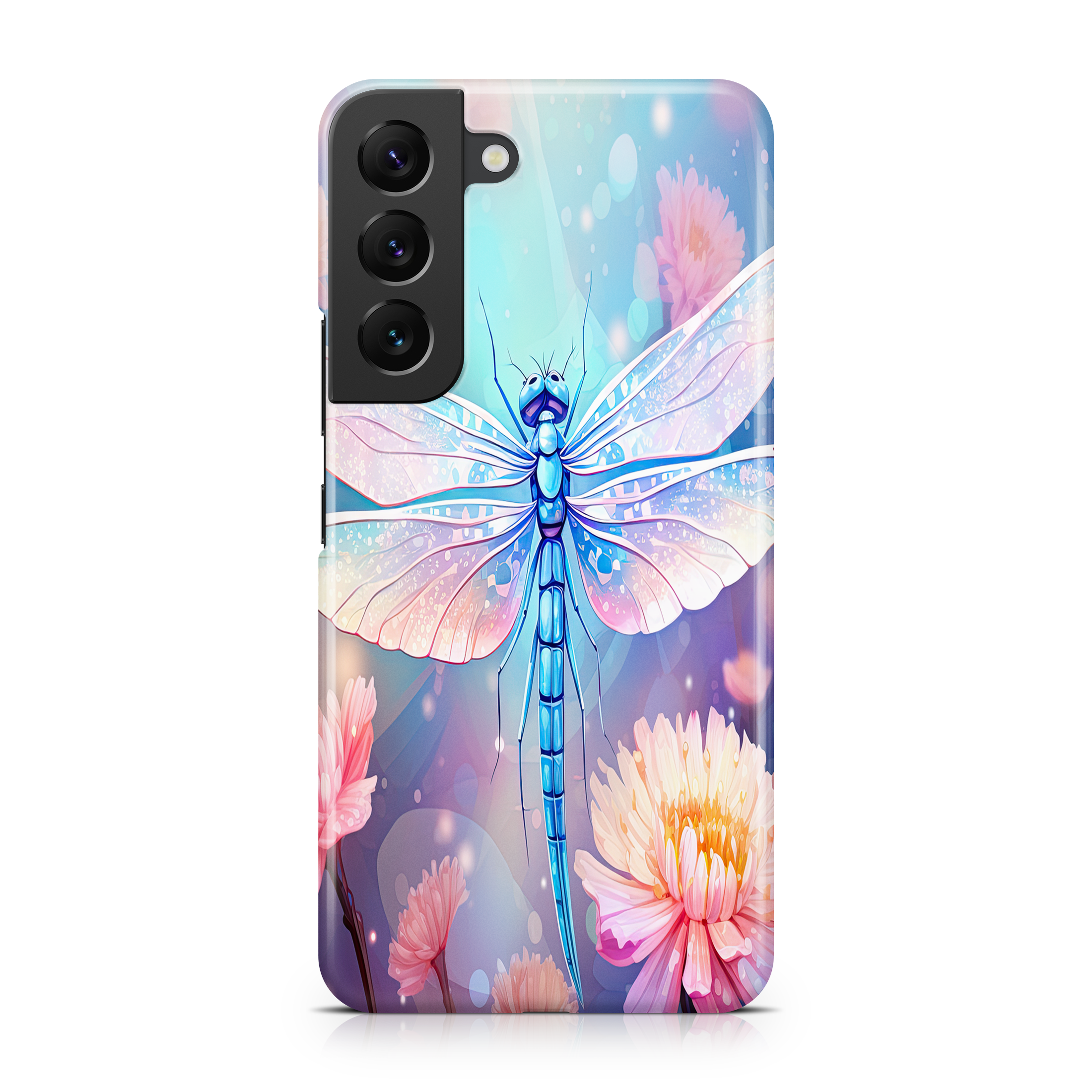 Dragonfly Dreams - Samsung Galaxy Case