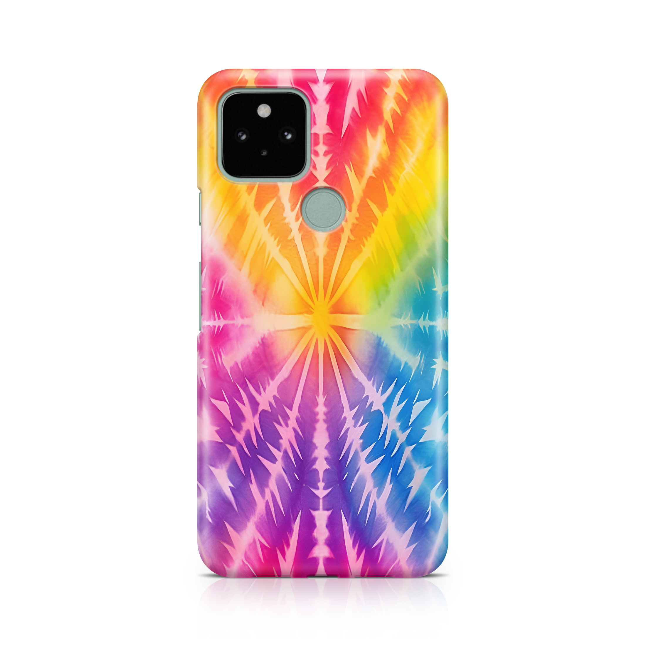 Dye Dreams - Google