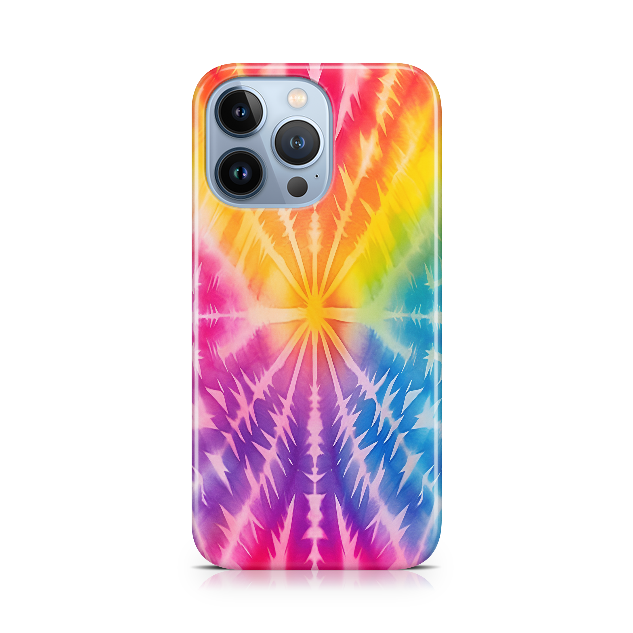 Dye Dreams - iPhone