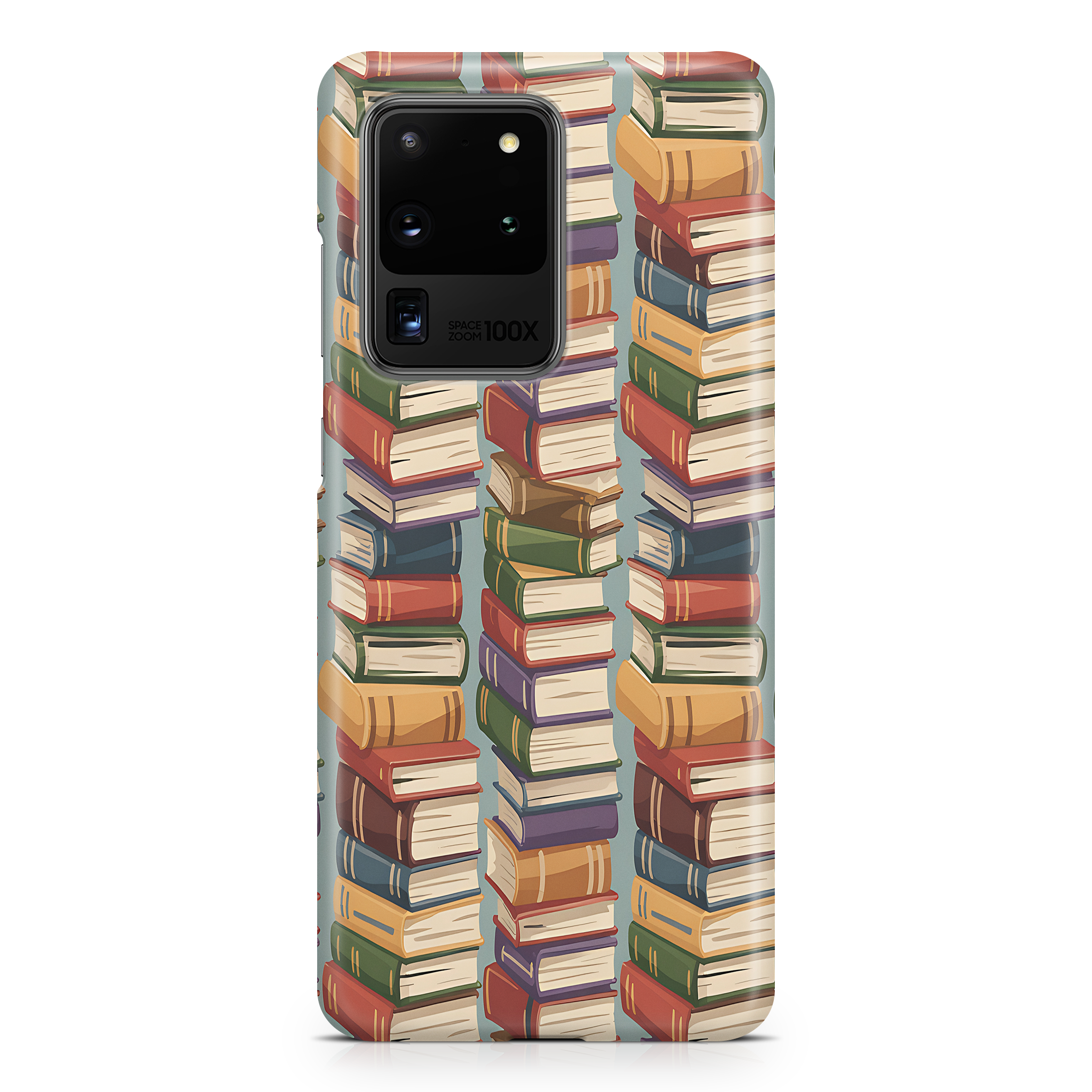 Endless Books - Samsung Galaxy Case