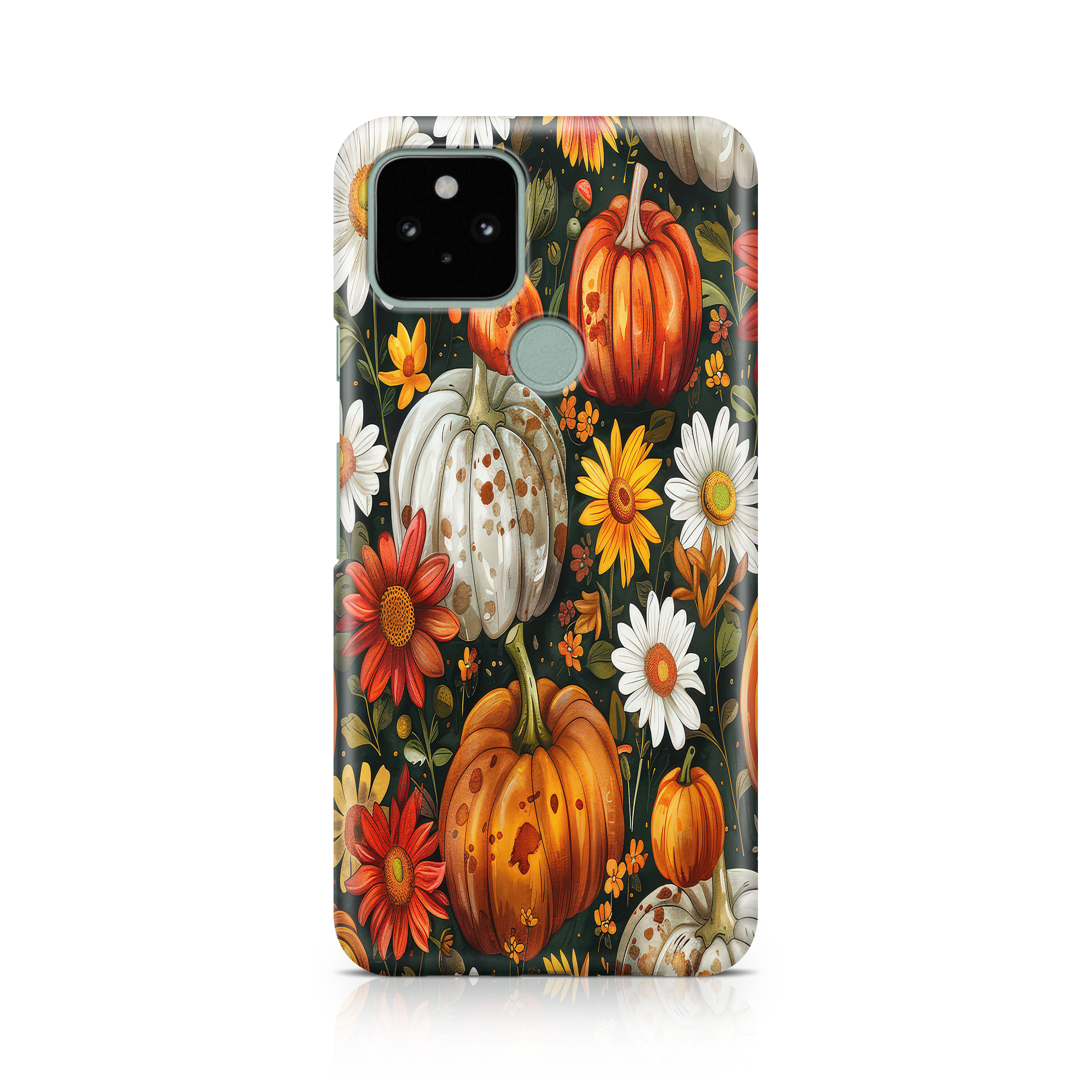Fairweather Fall - Google