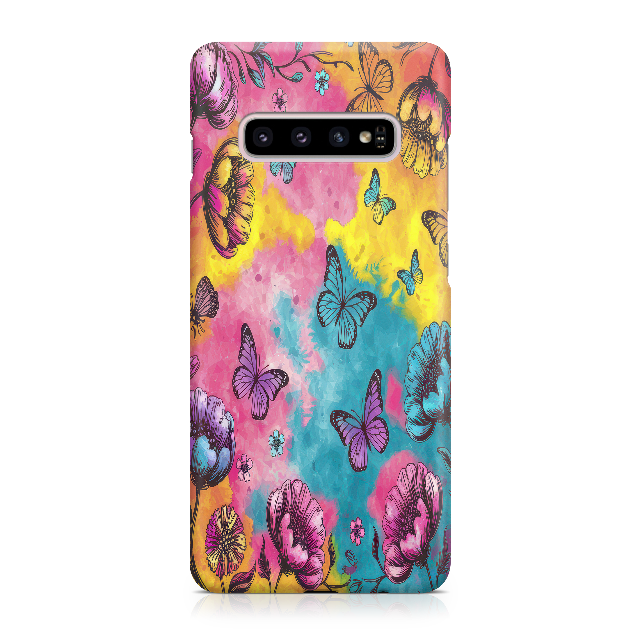 FlutterCanvas - Late Model