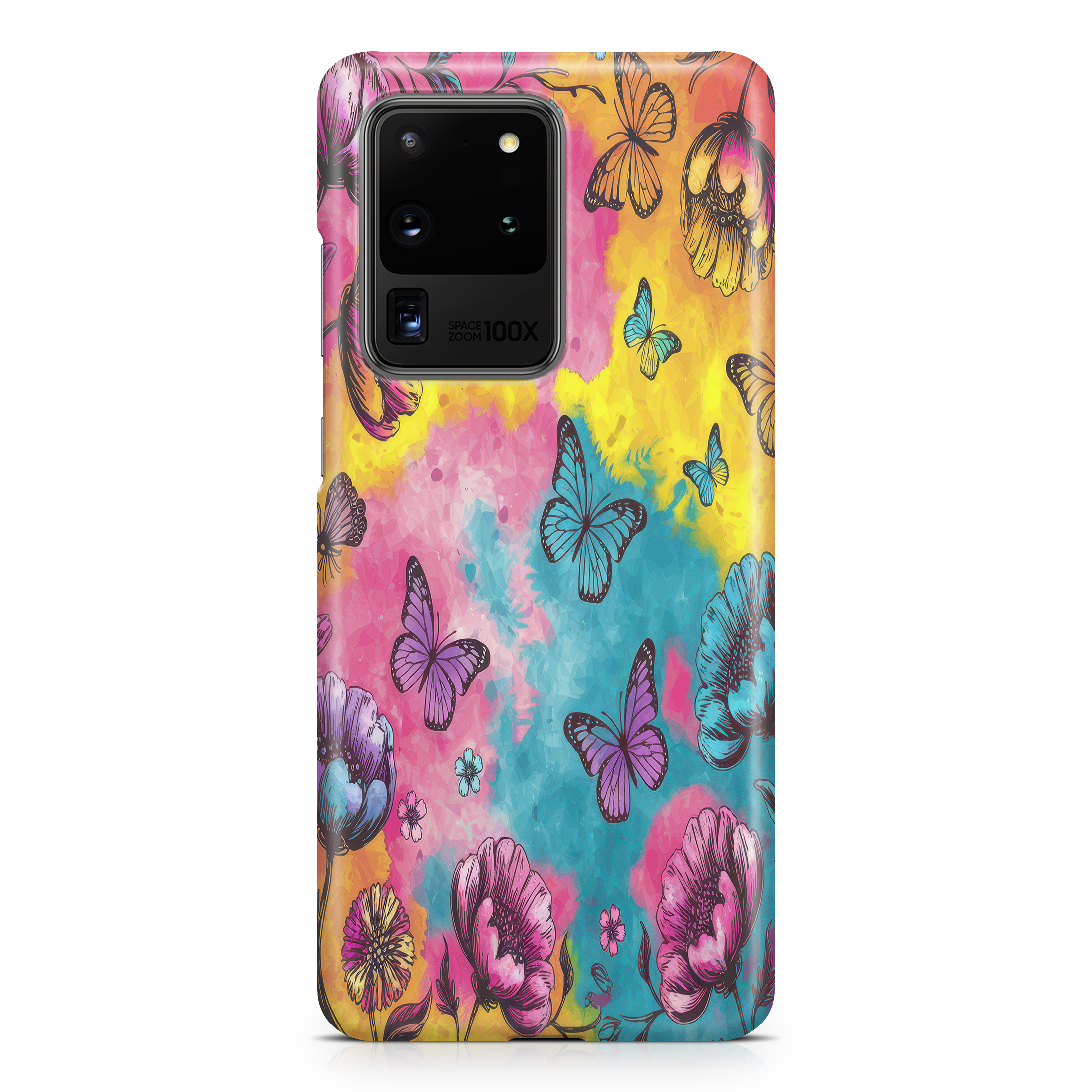 FlutterCanvas - Samsung