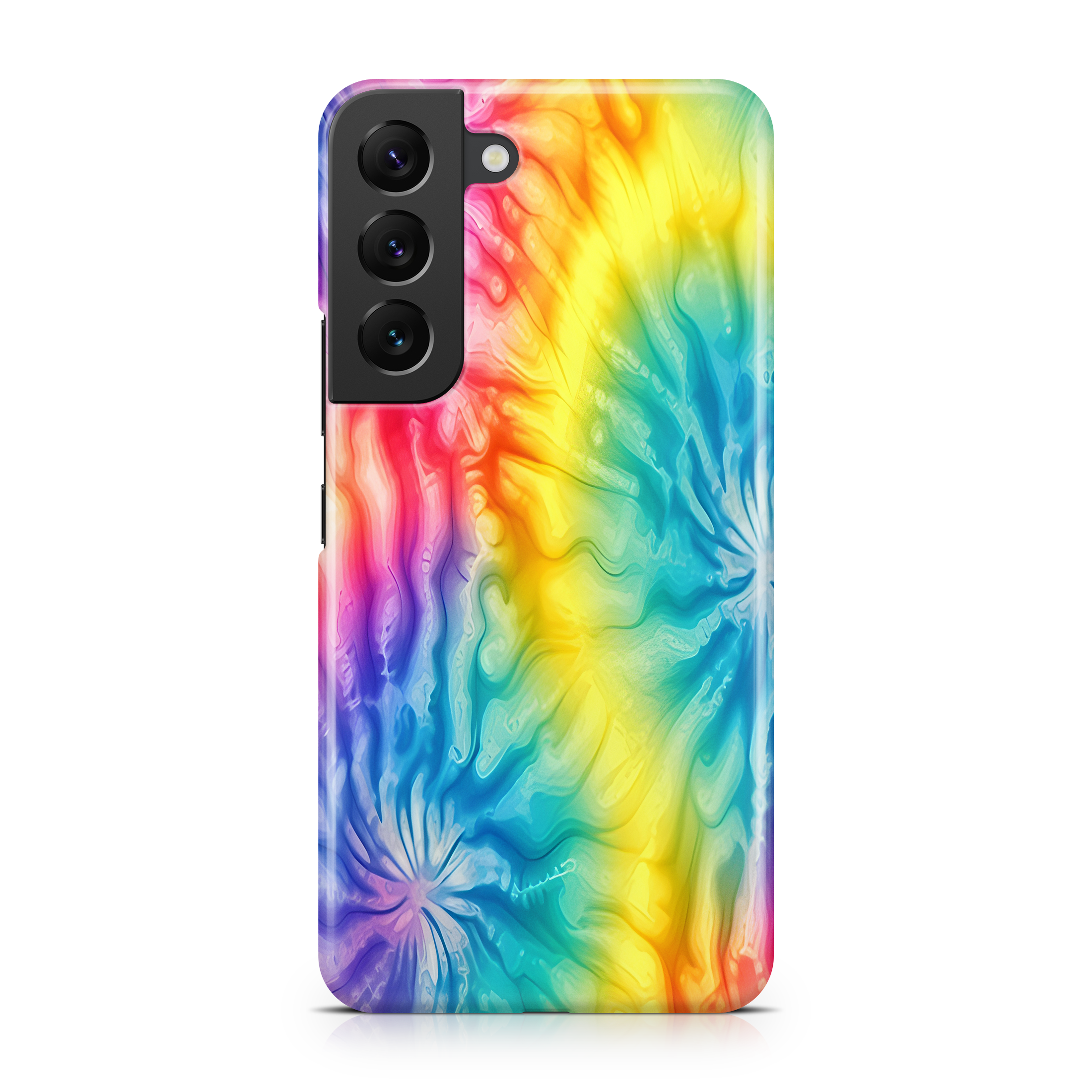 Kaleidoscope Creation - Samsung
