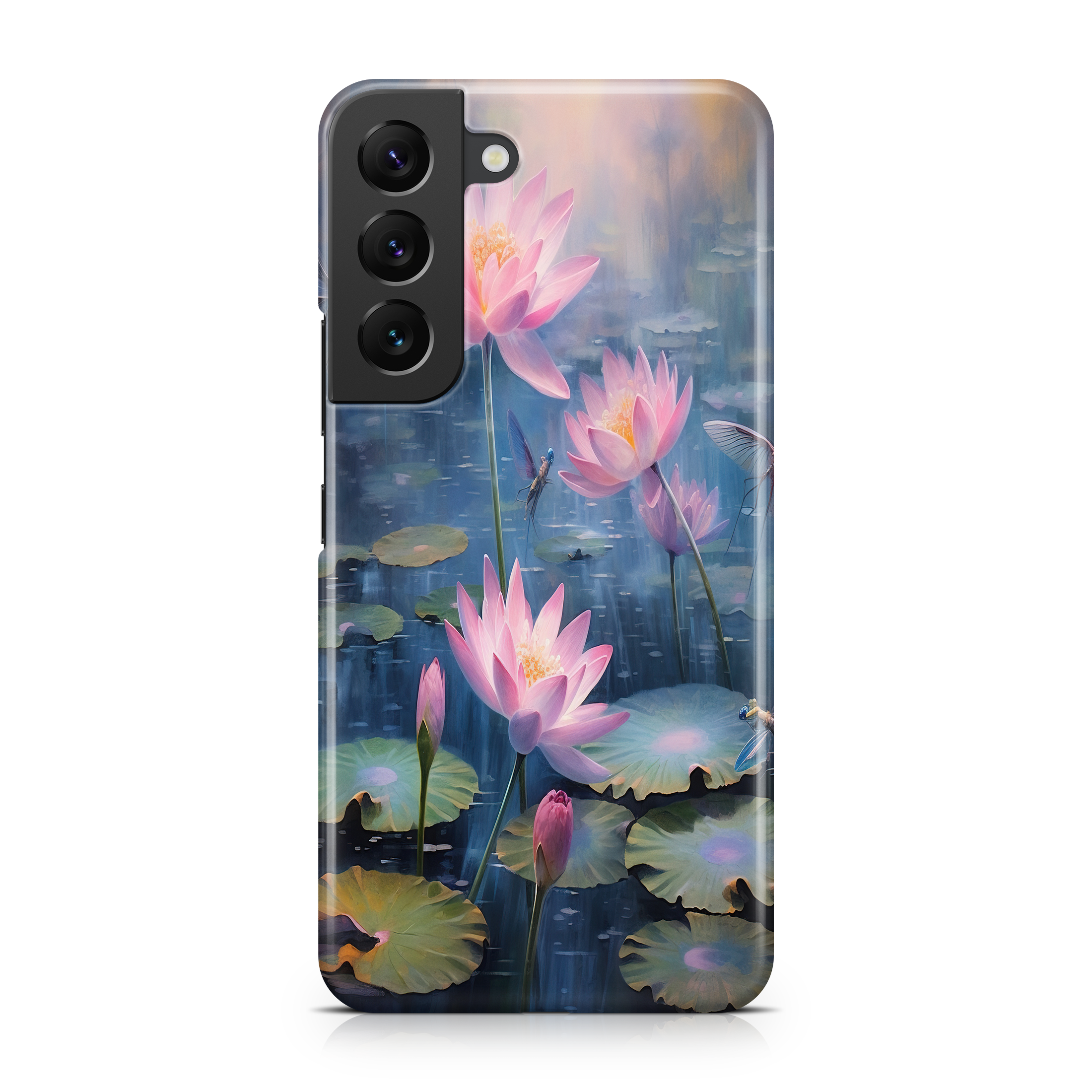 Lotus Fireflies - Samsung