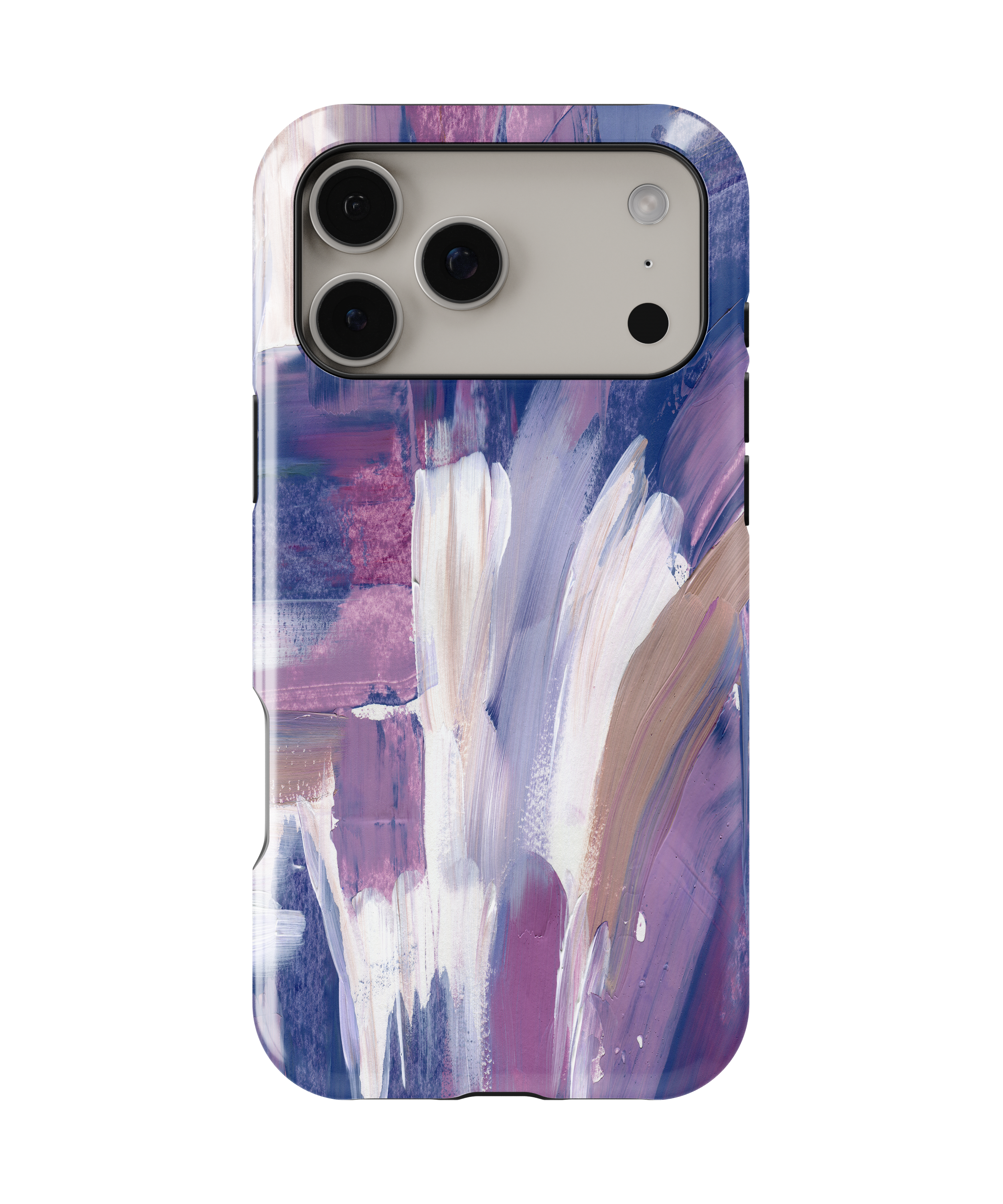 Makeup Blender I - iPhone