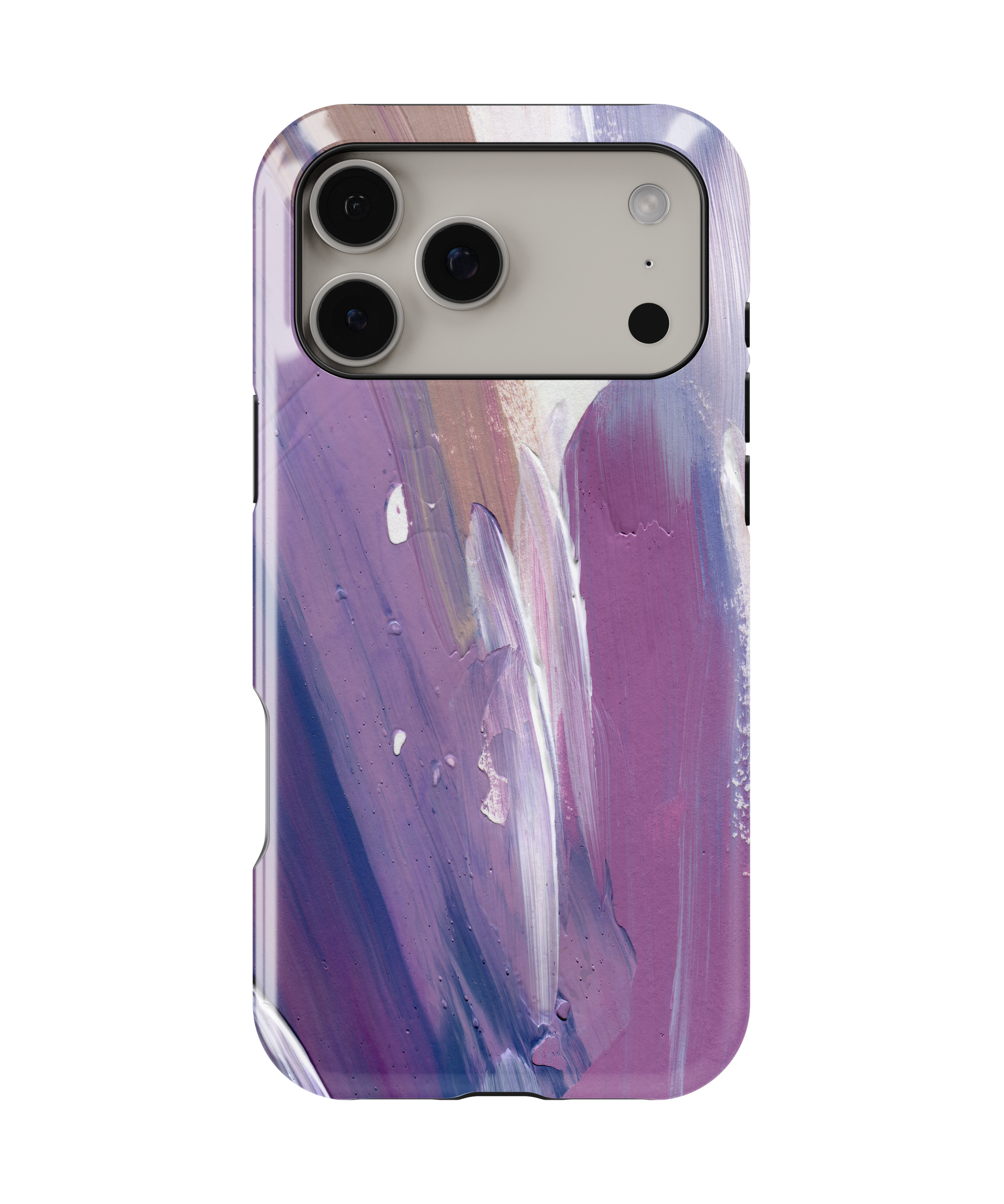 Makeup Blender II - iPhone