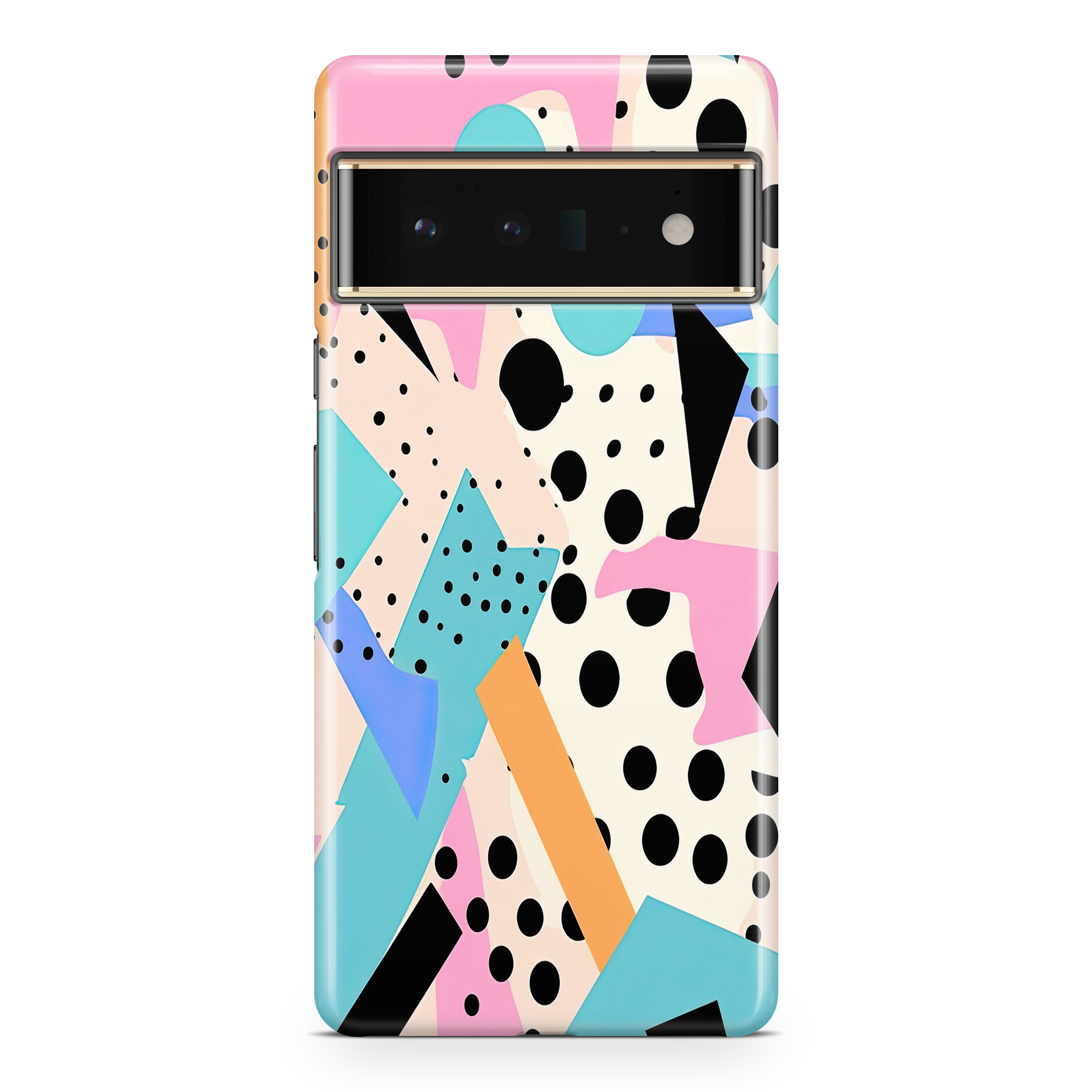 Meadow Melodies - Google phone case designs by CaseSwagger