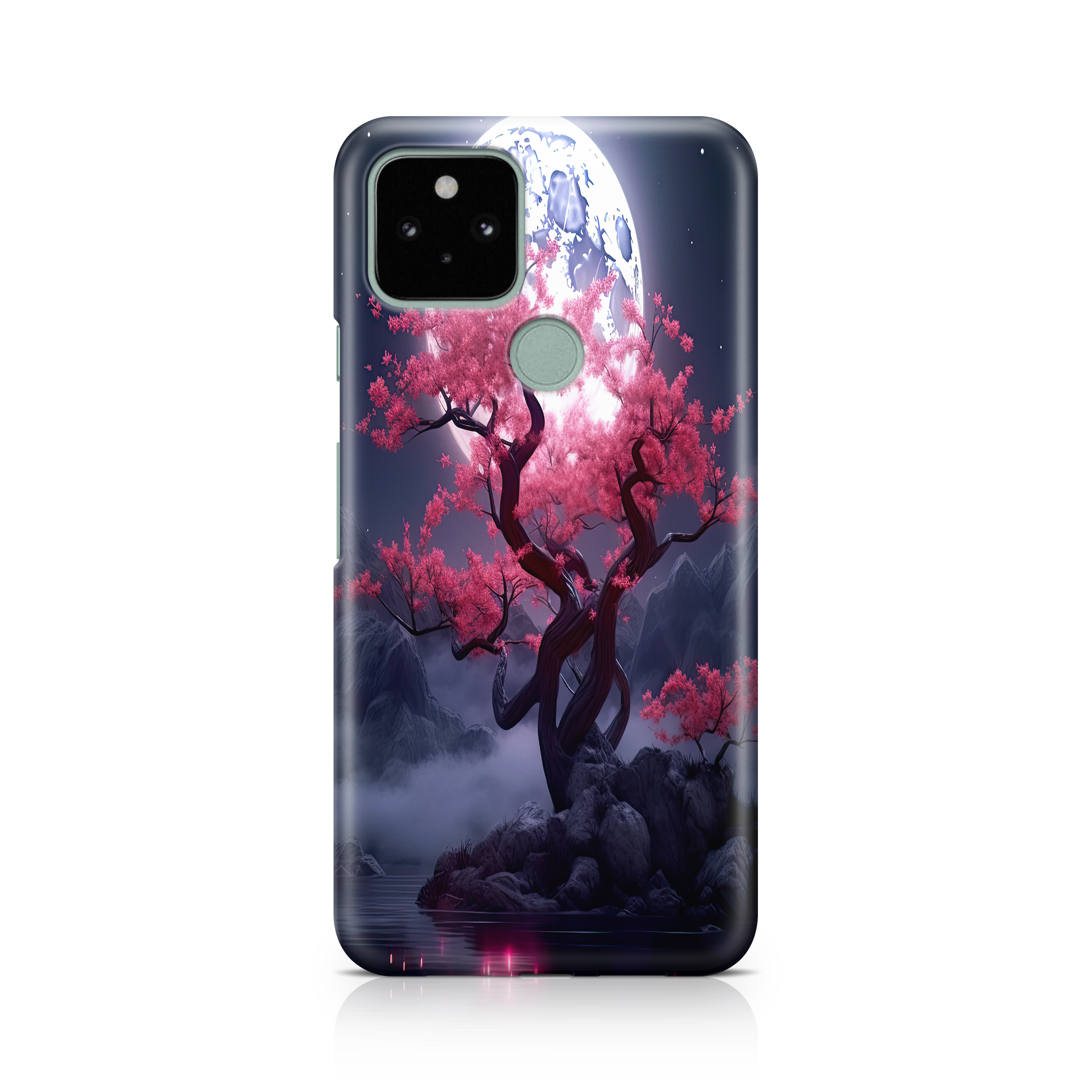 Moonlight Blossom - Google