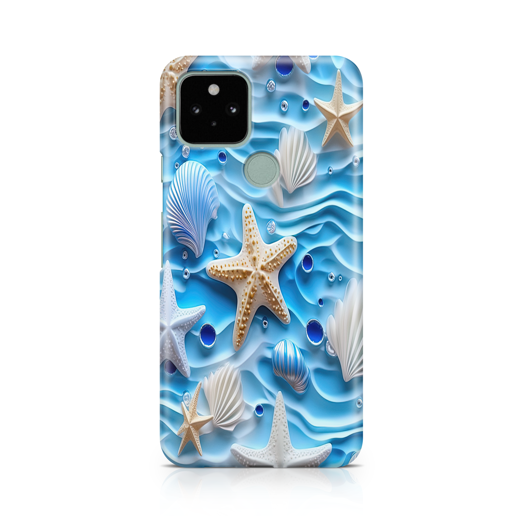 Neptune's Playground - Google