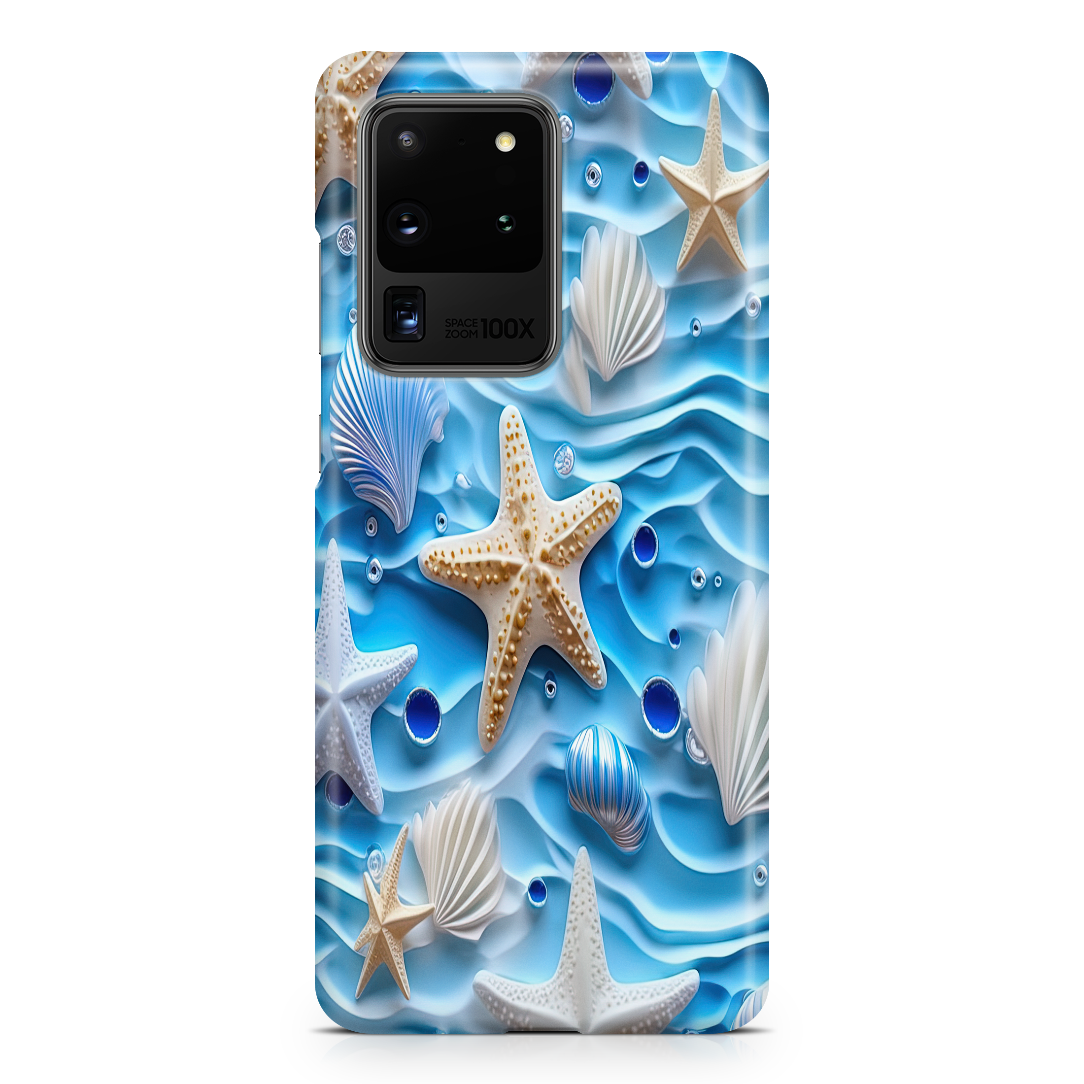 Neptune's Playground - Samsung