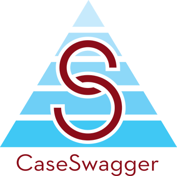 Main logo for CaseSwagger header