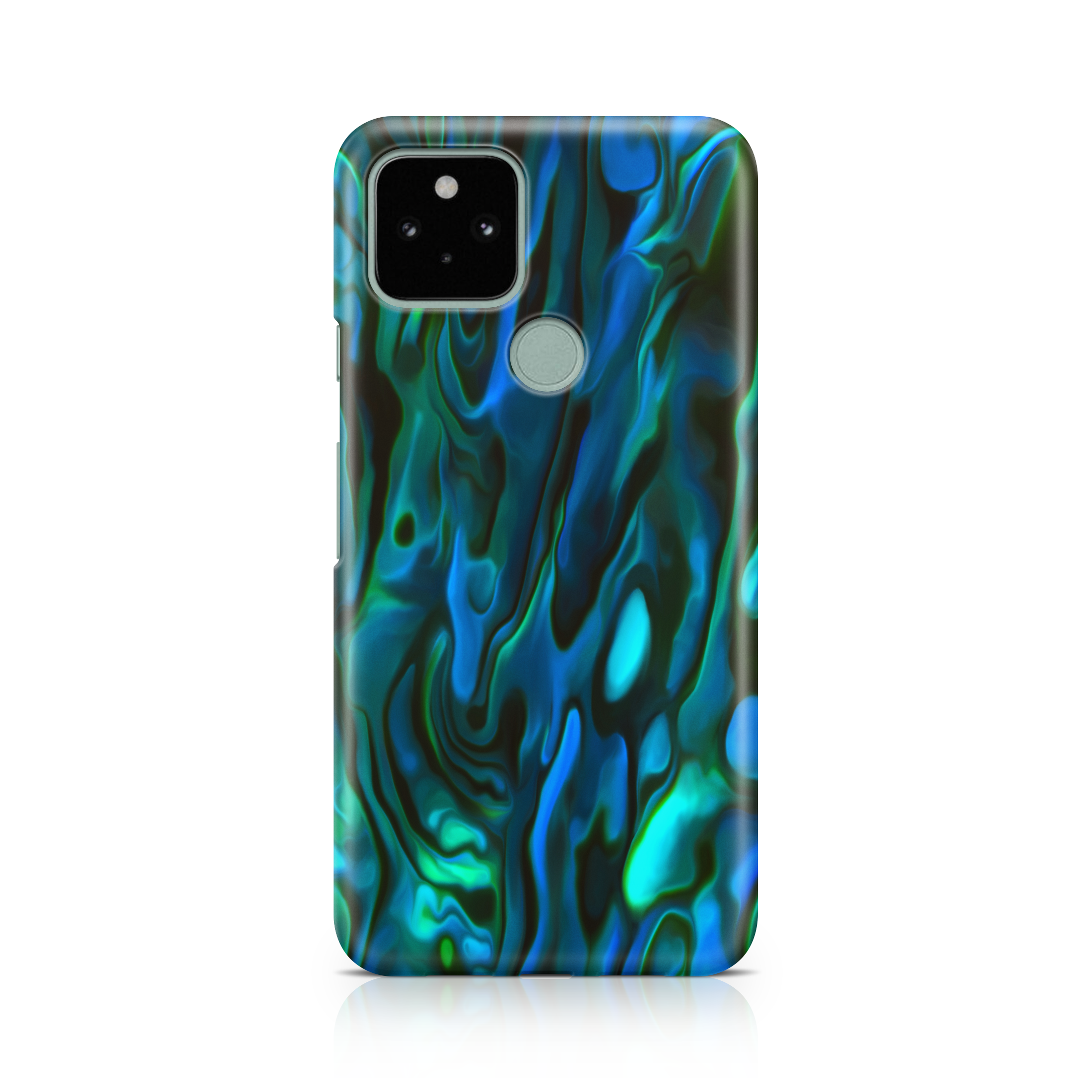 Paua Shell - Google