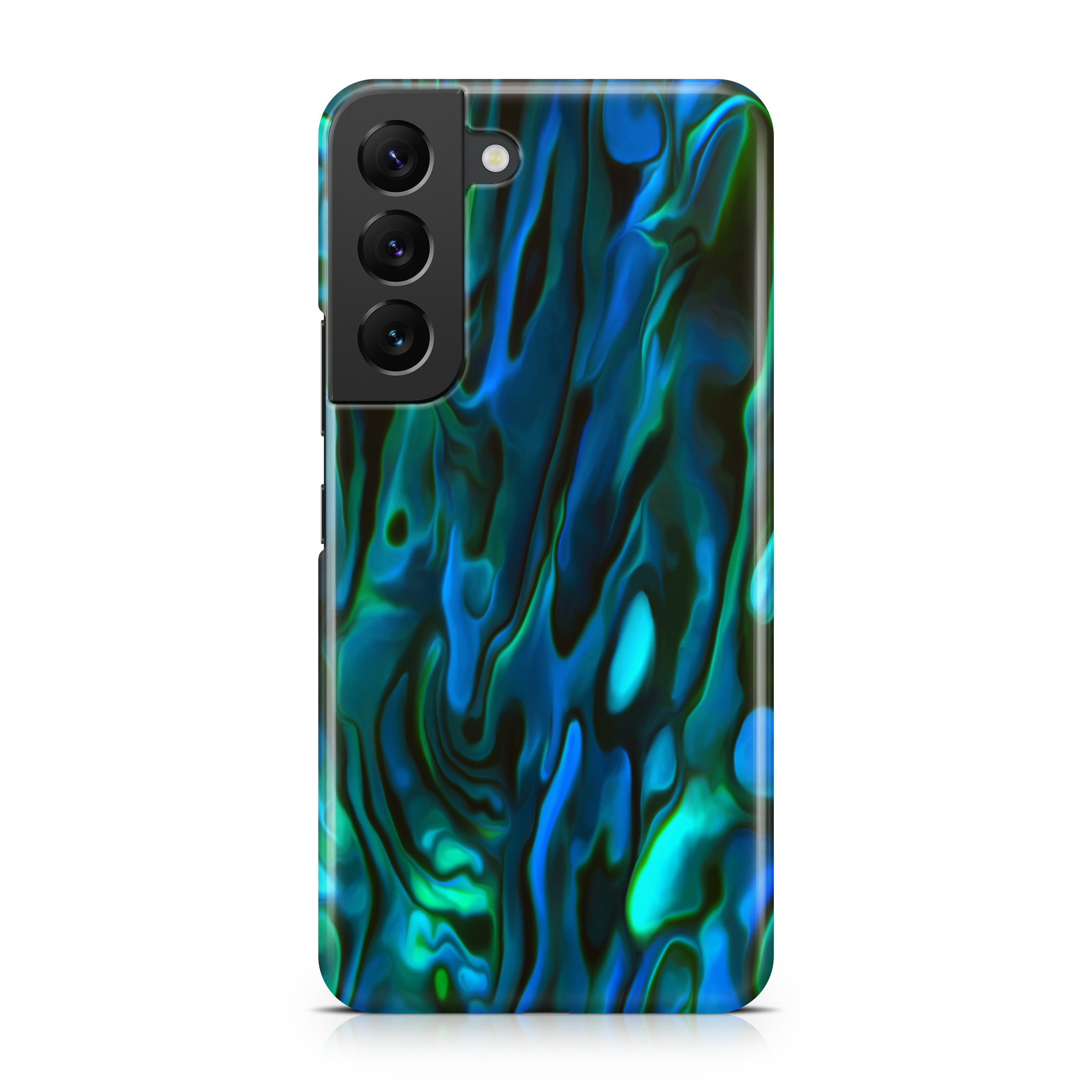 Paua Shell - Samsung