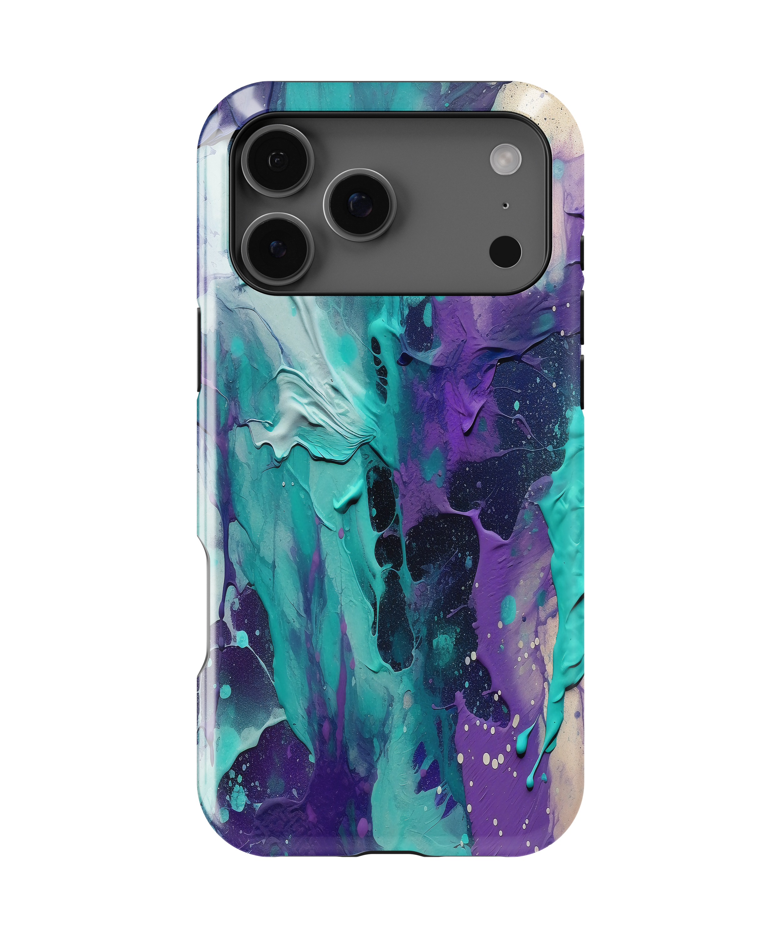 Phantom Splatter - iPhone