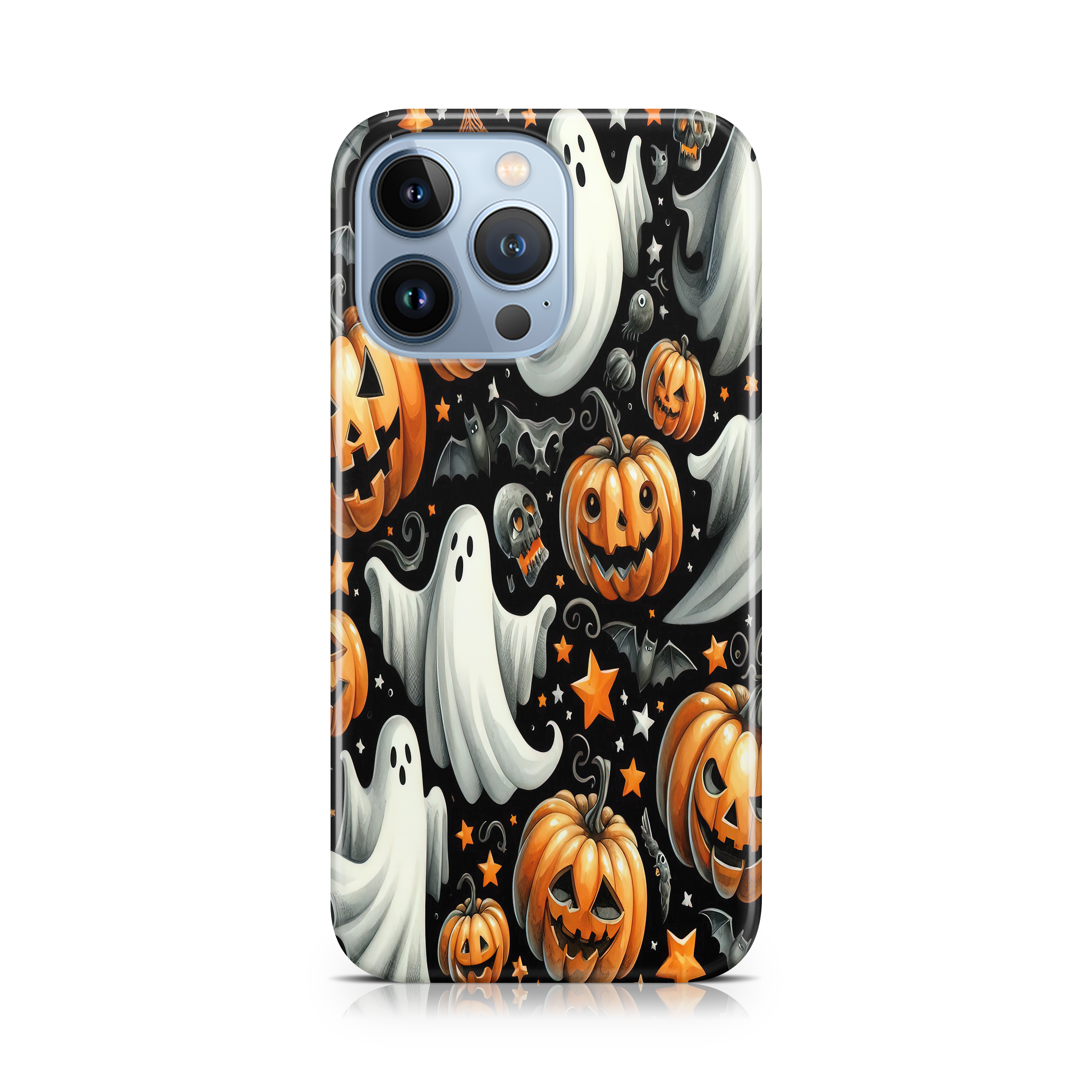 Phantom Frights - iPhone