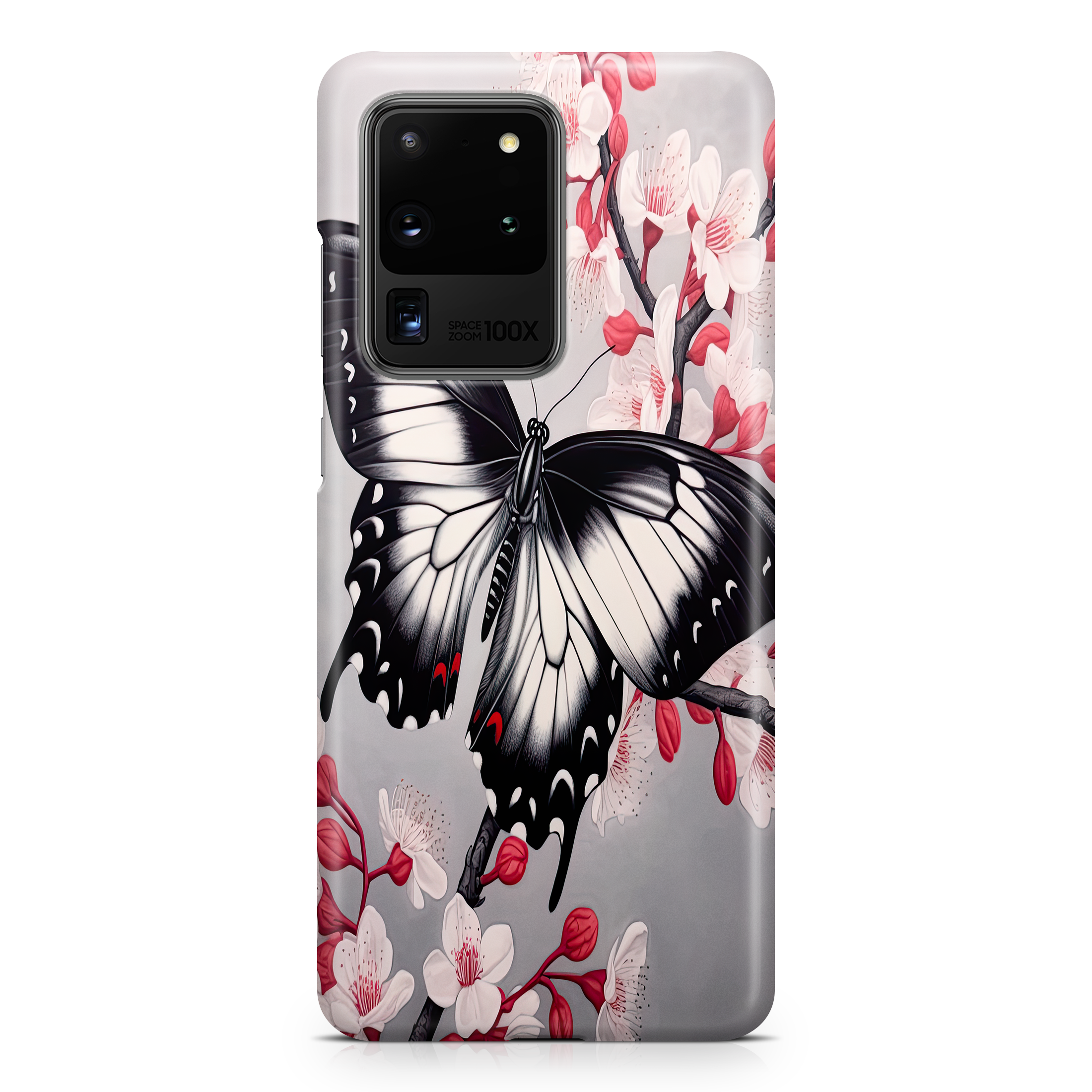 Pure Butterfly - Samsung