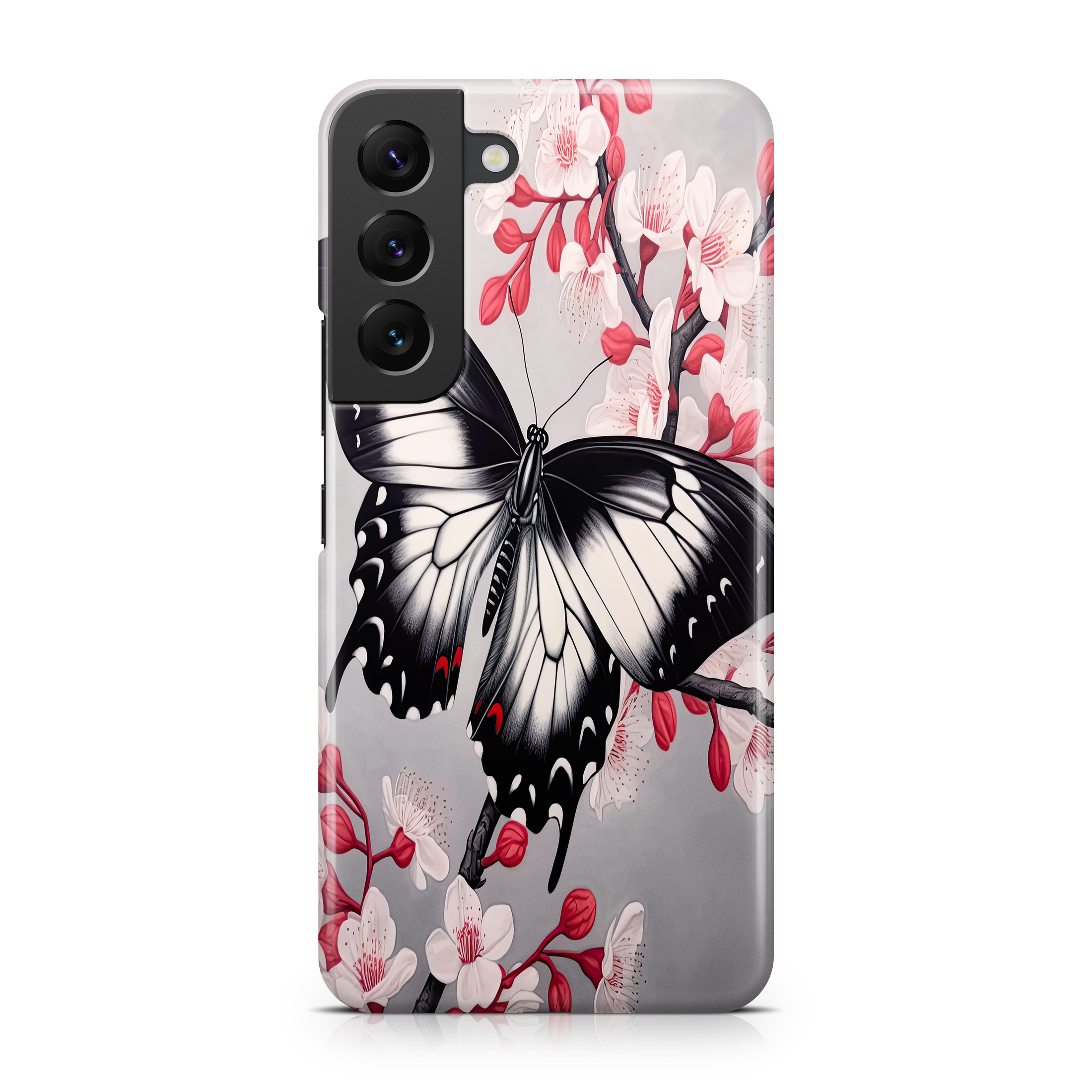 Pure Butterfly - Samsung