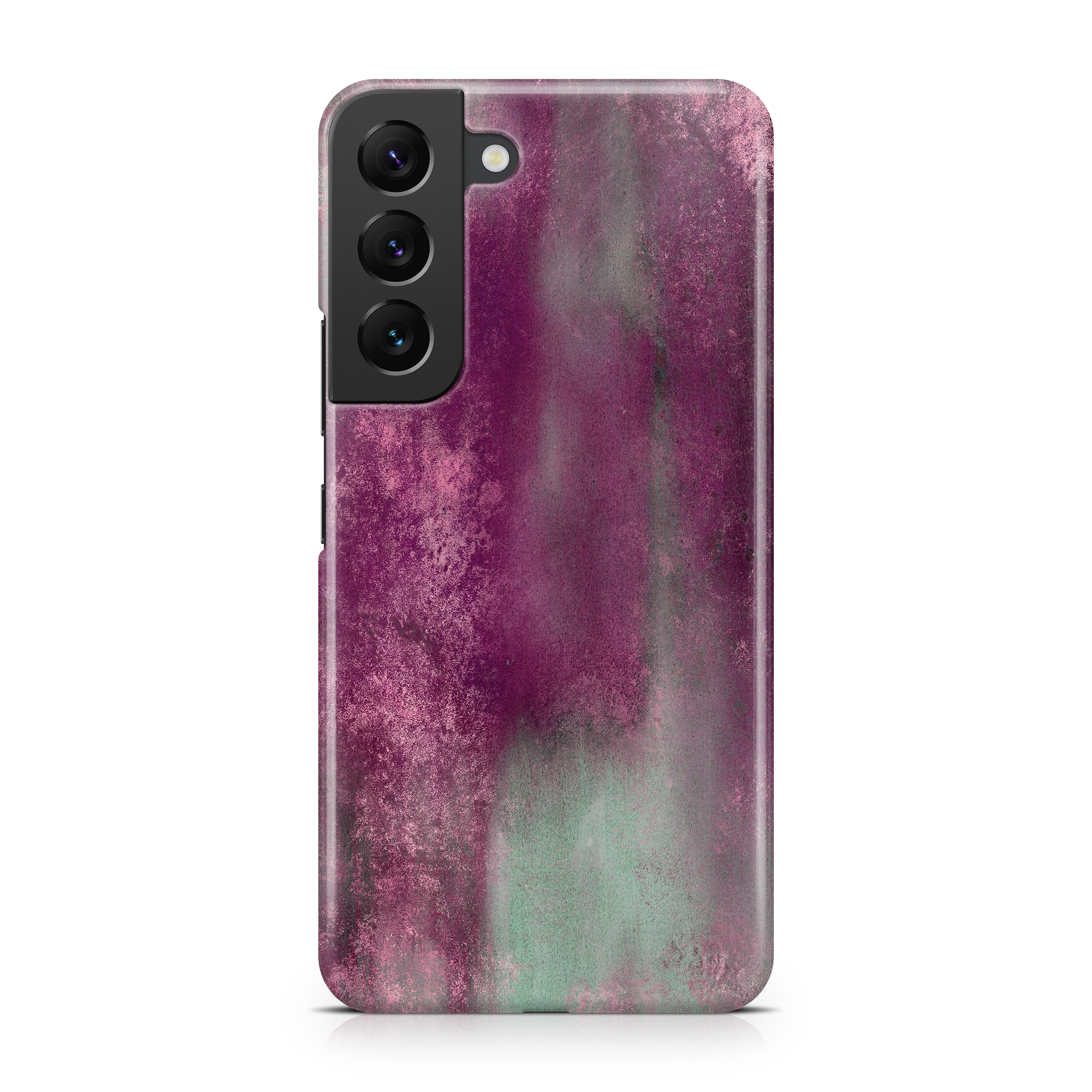 Rustic Rose II - Samsung phone case designs by CaseSwagger