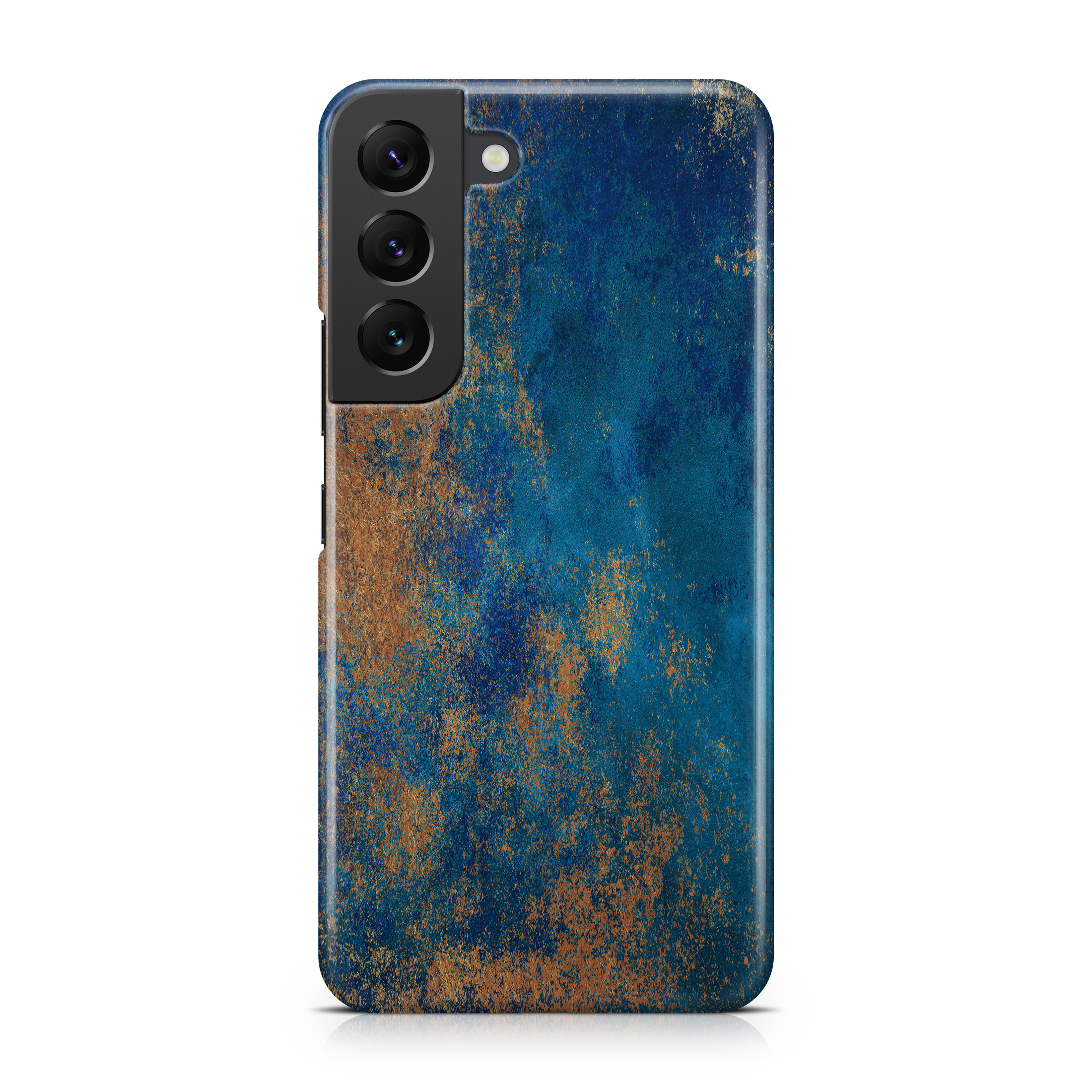 Shanty Rust - Samsung phone case designs by CaseSwagger