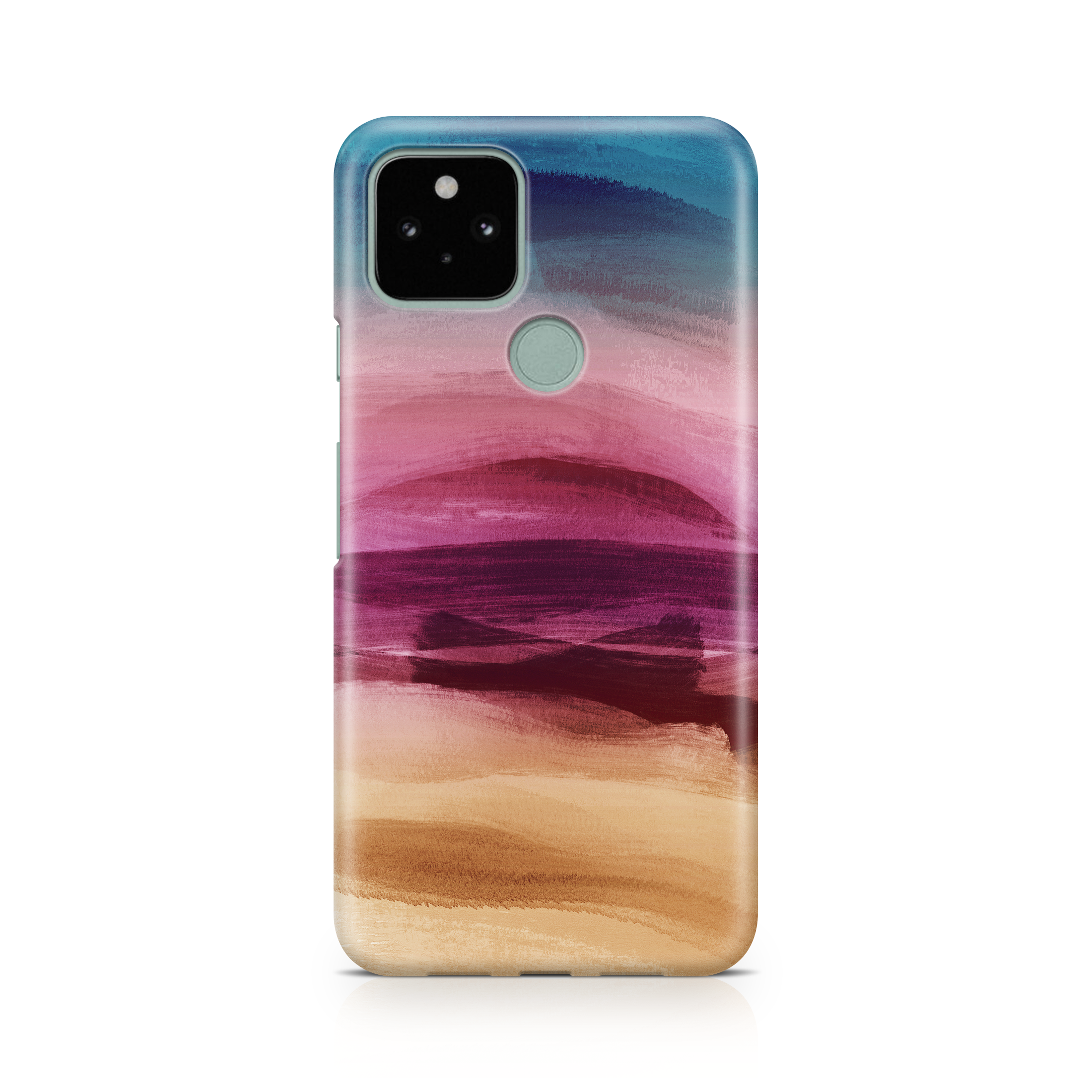 Stranger Ombre - Google