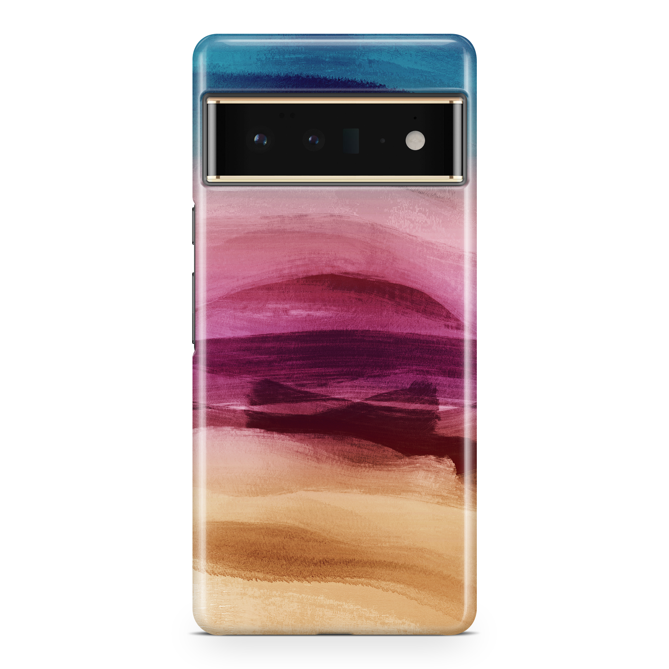 Stranger Ombre - Google