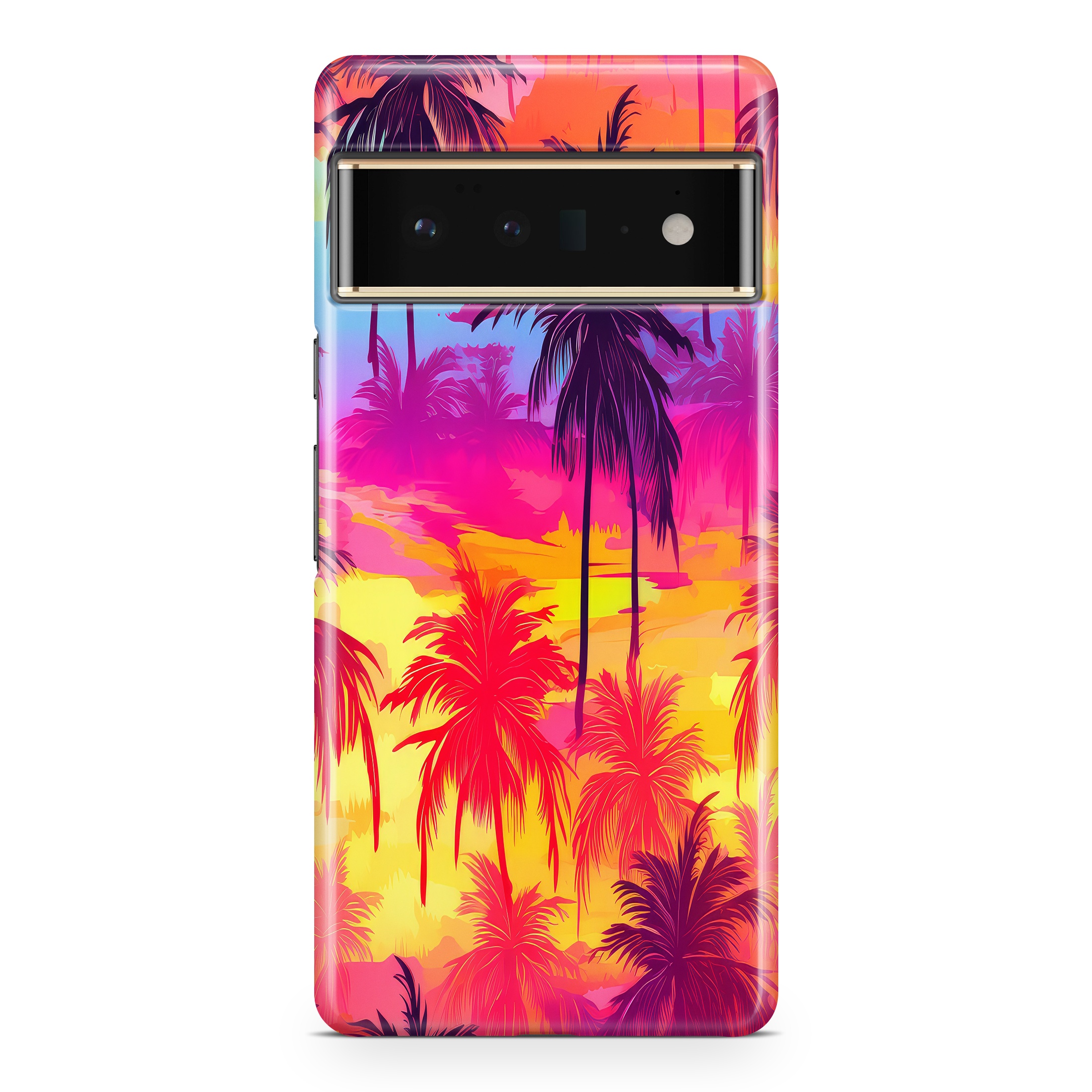 Tropical Fire - Google