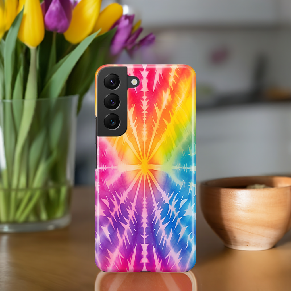 Dye Dreams - Samsung