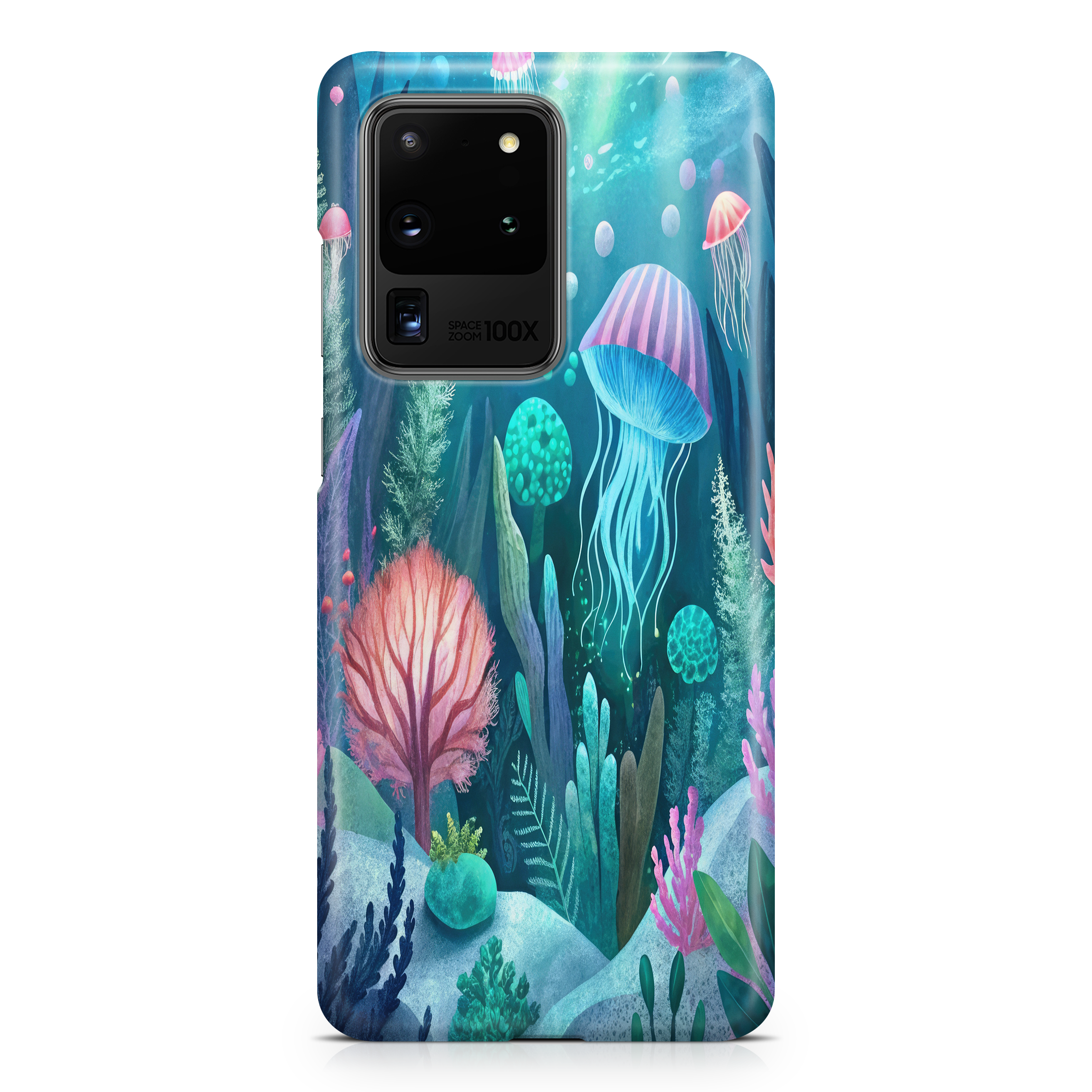 Undersea Escape - Samsung
