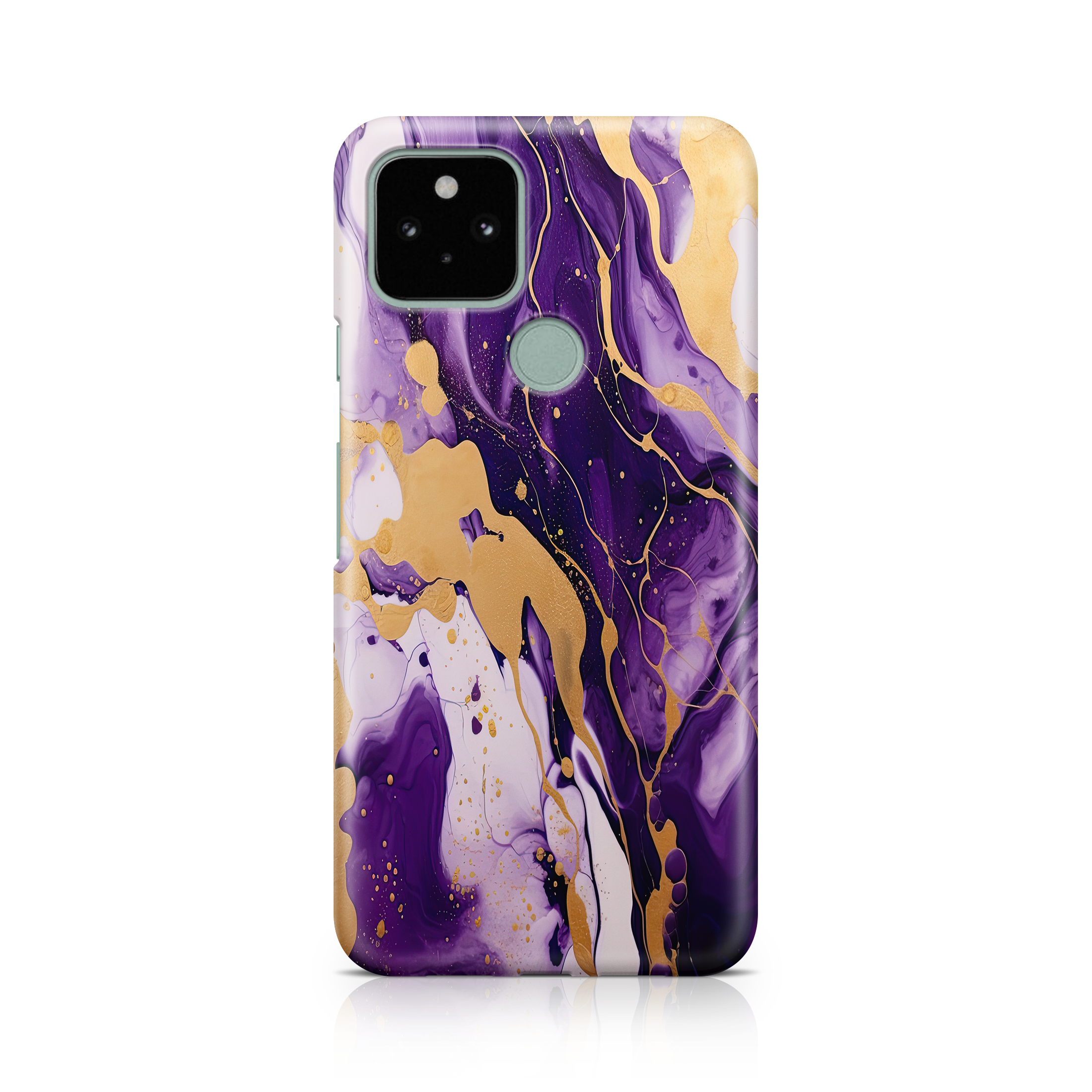 Violet Ink - Google