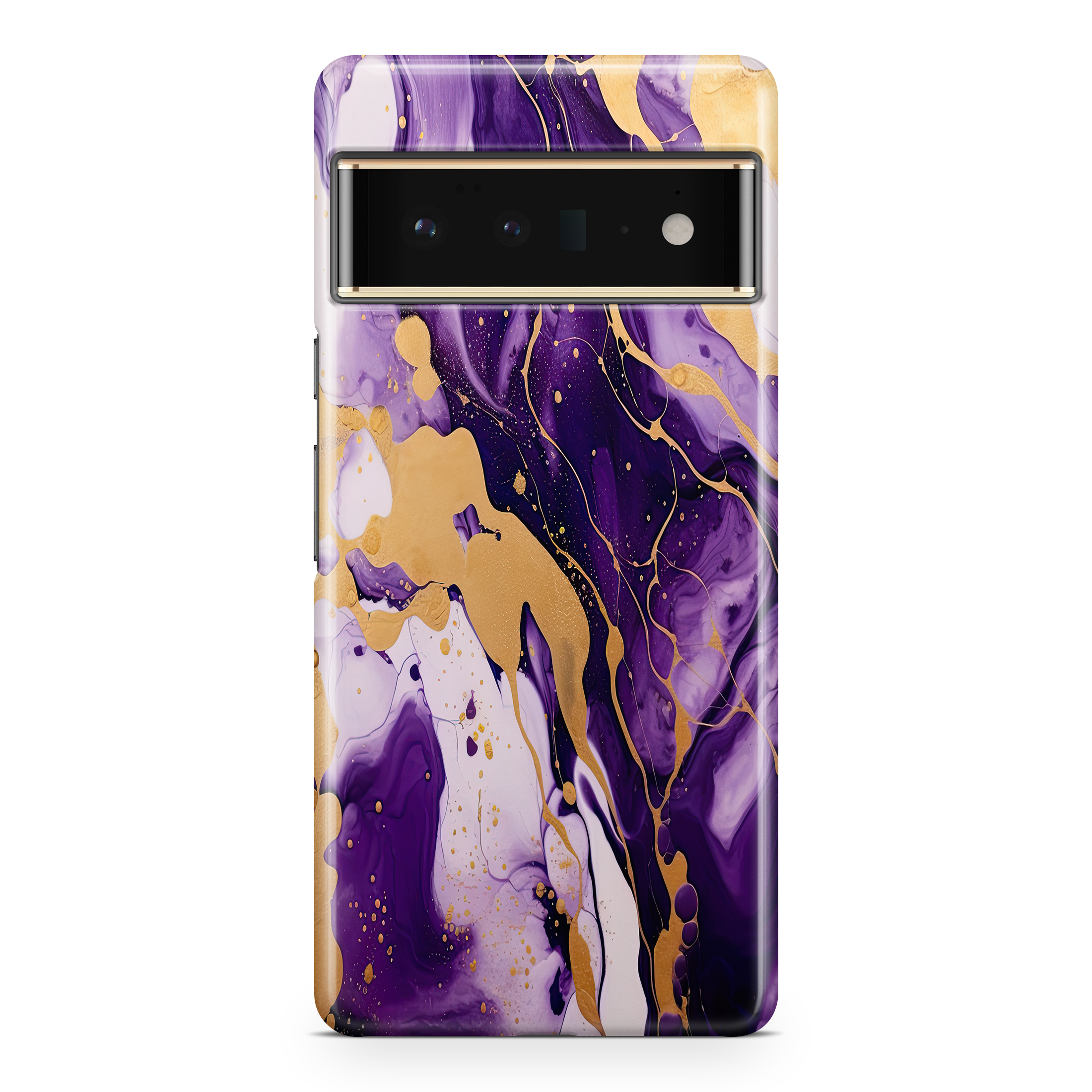 Violet Ink - Google