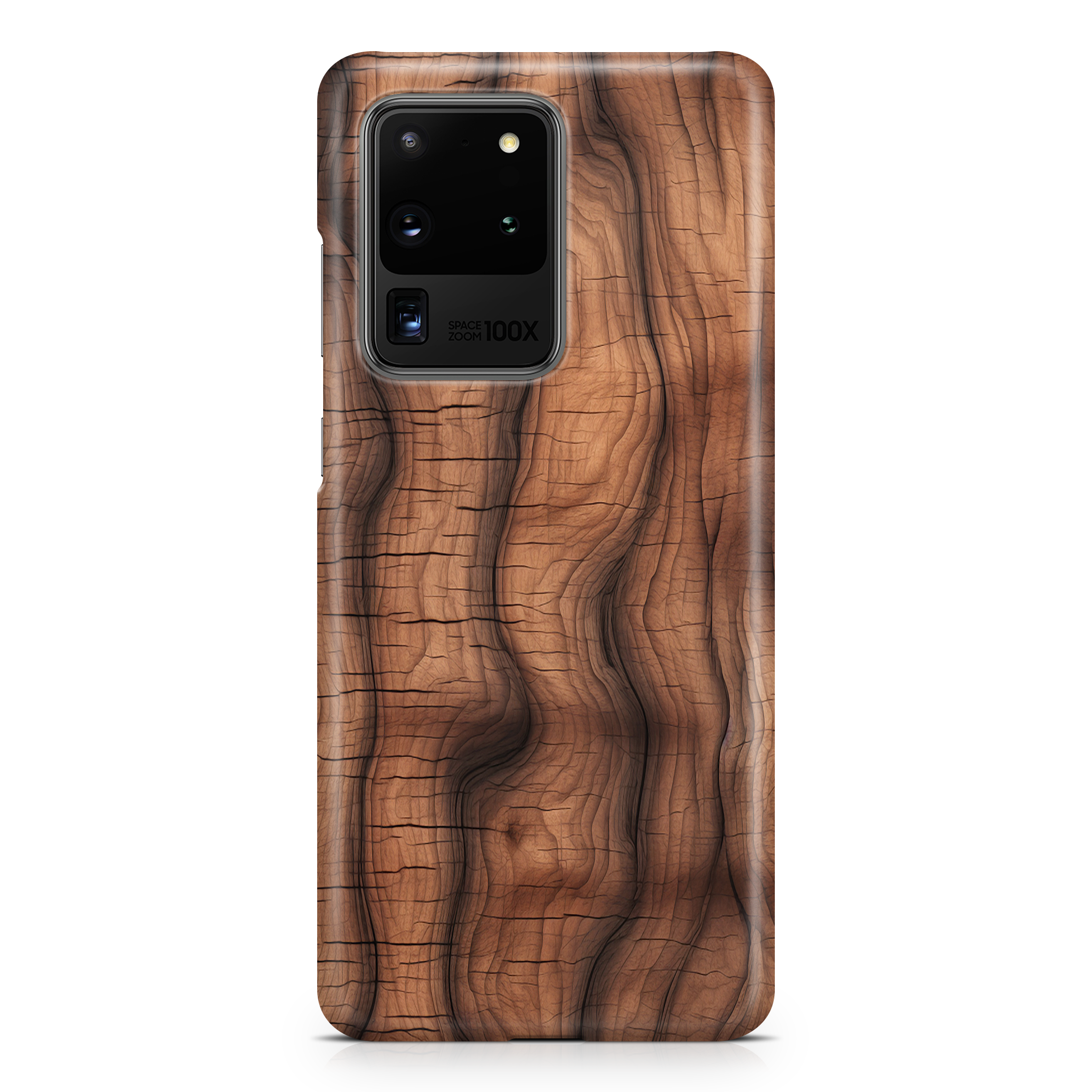 Wood Flow - Samsung Galaxy Case