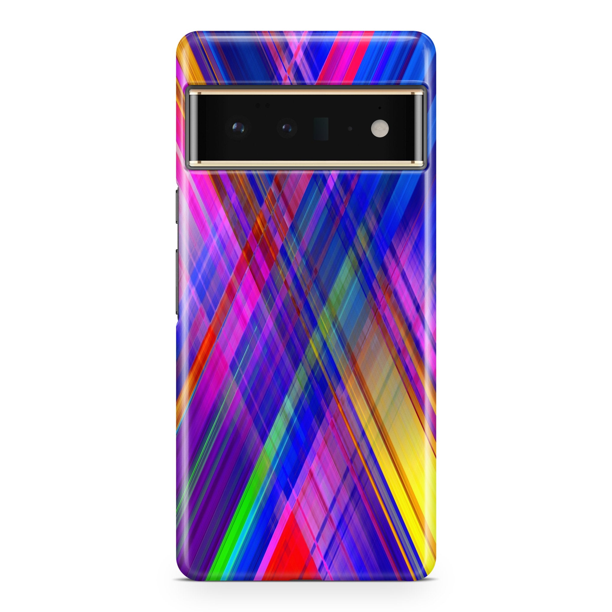 Apex Vertigo - Google phone case designs by CaseSwagger