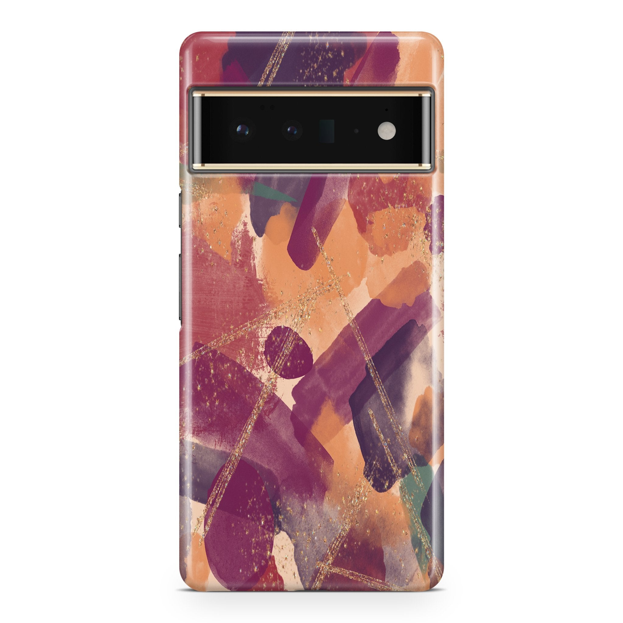 Fall Colors - Google phone case designs by CaseSwagger