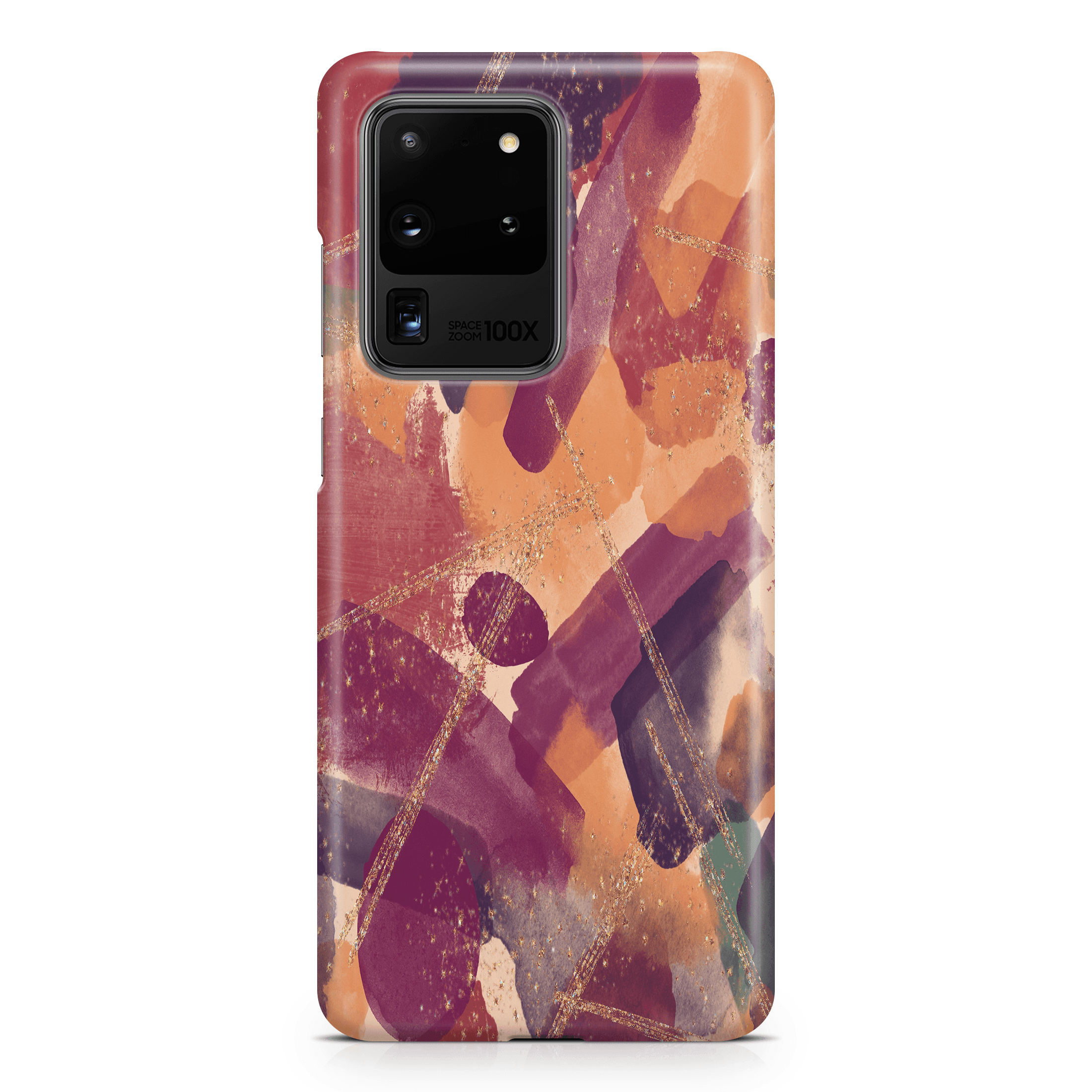 Fall Colors - Samsung phone case designs by CaseSwagger