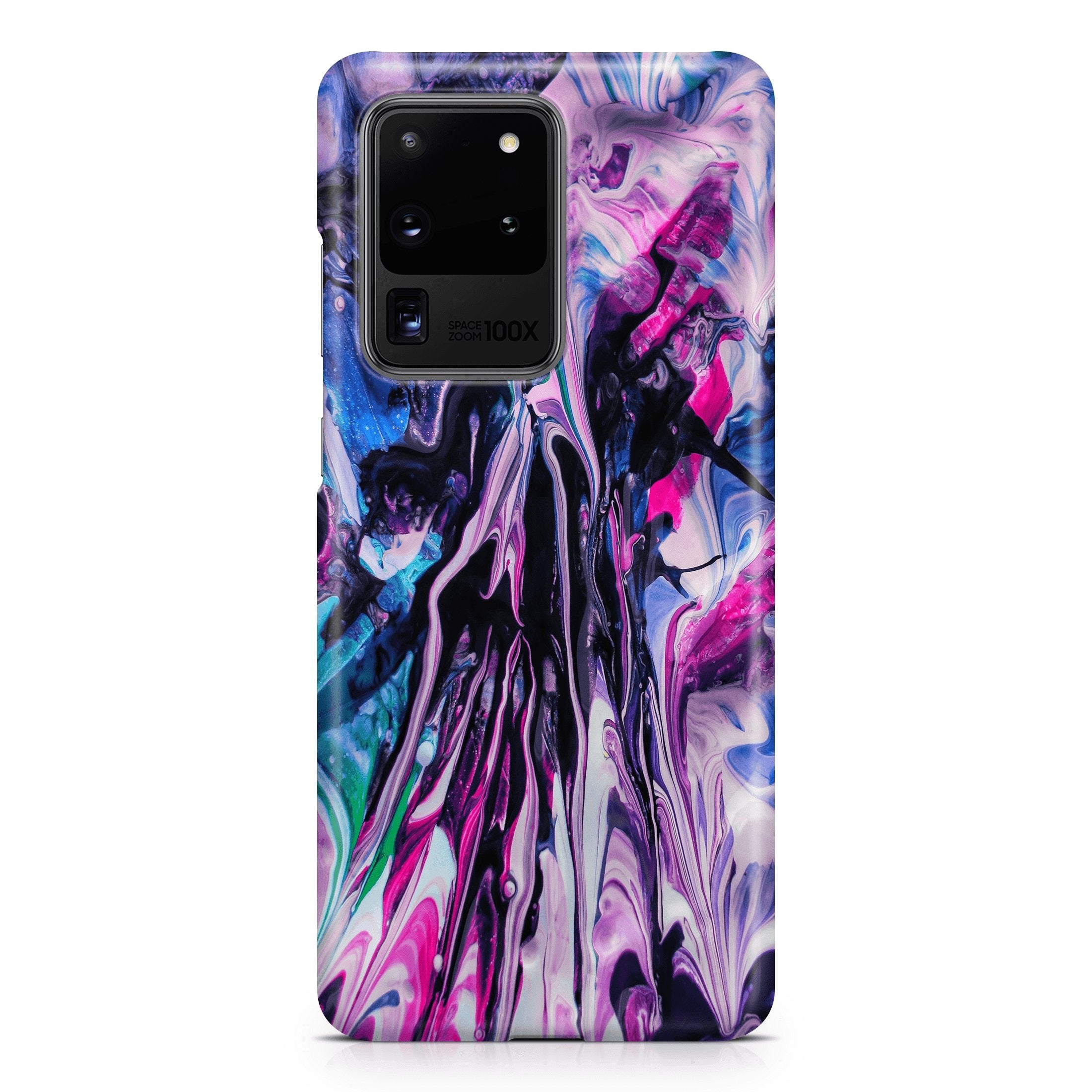 Fluid Acrylic Chaos - Samsung
