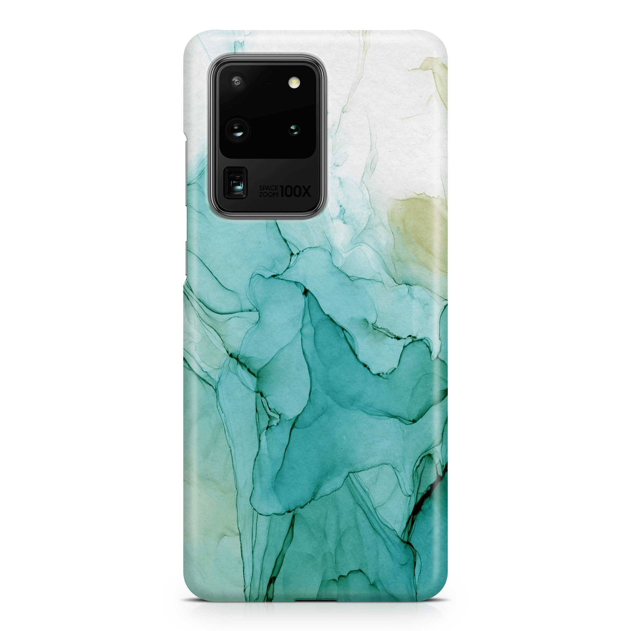Green InkDeco - Samsung